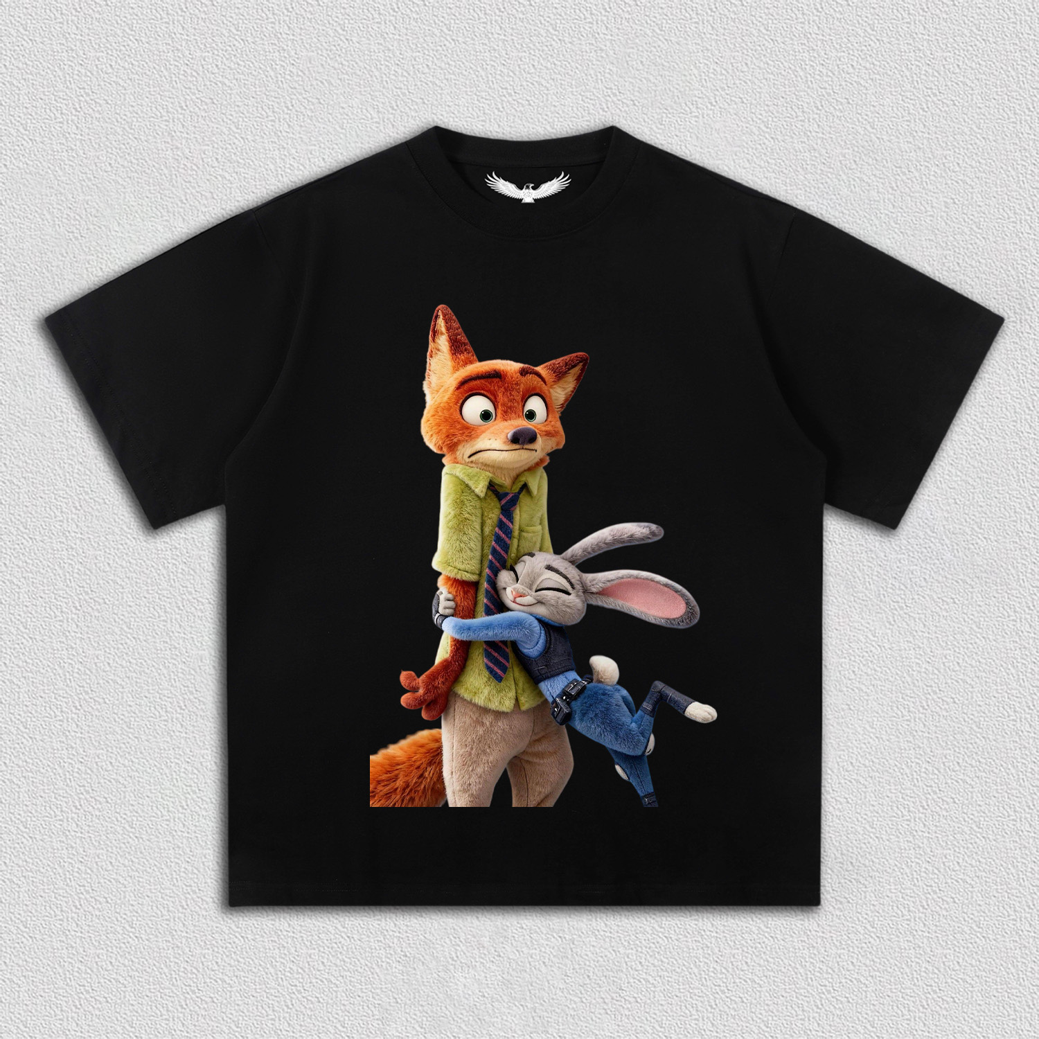 Zootopia 2-7.0