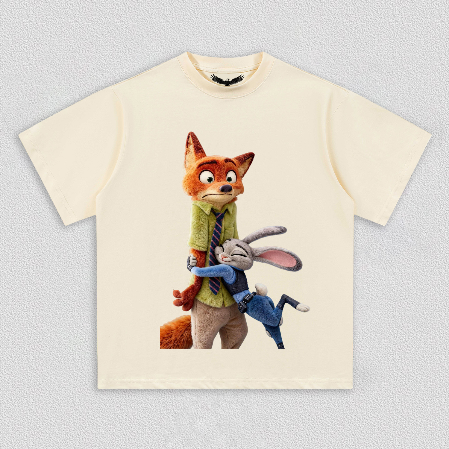 Zootopia 2-7.0