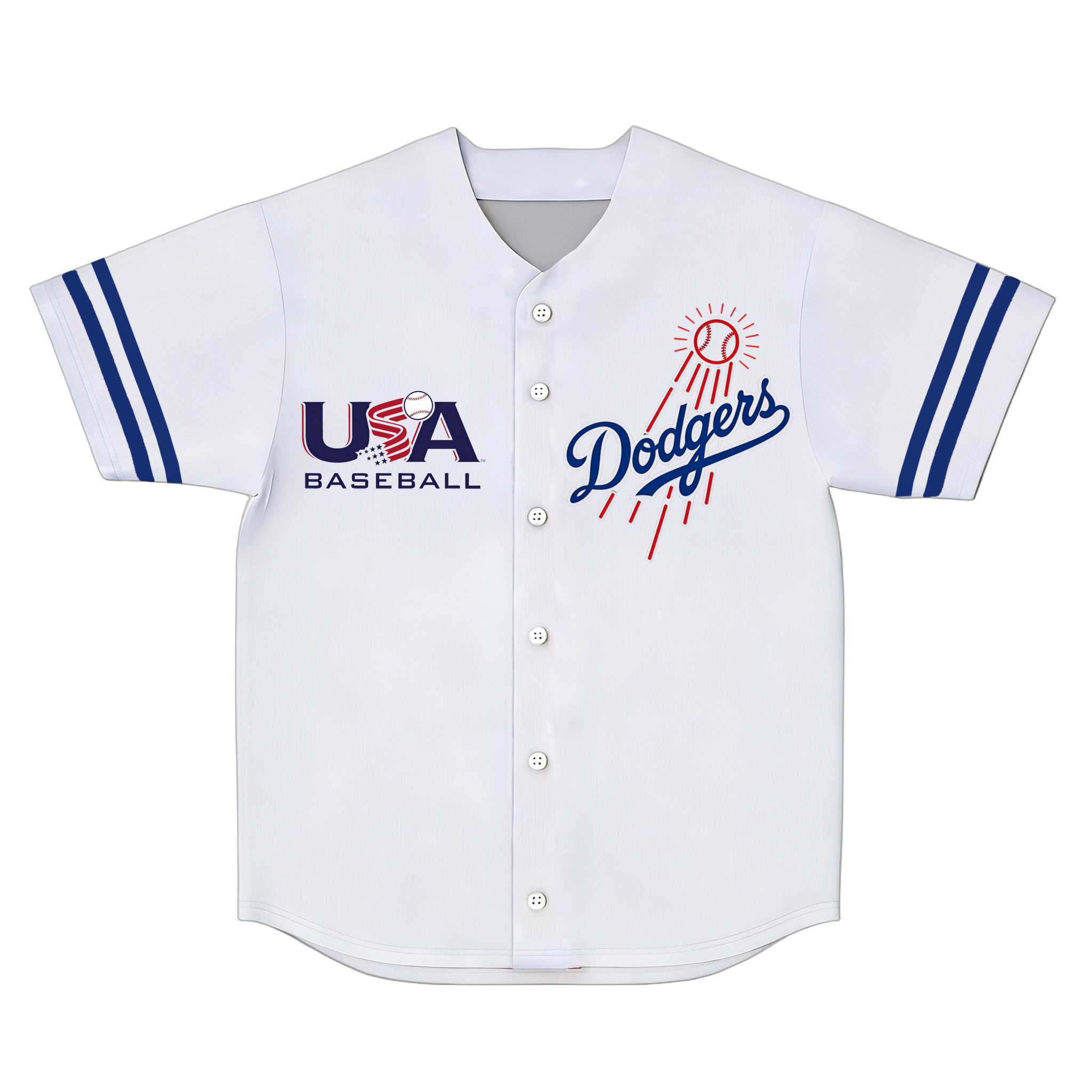 CLASSIC BASEBALL JERSEYS 1.4