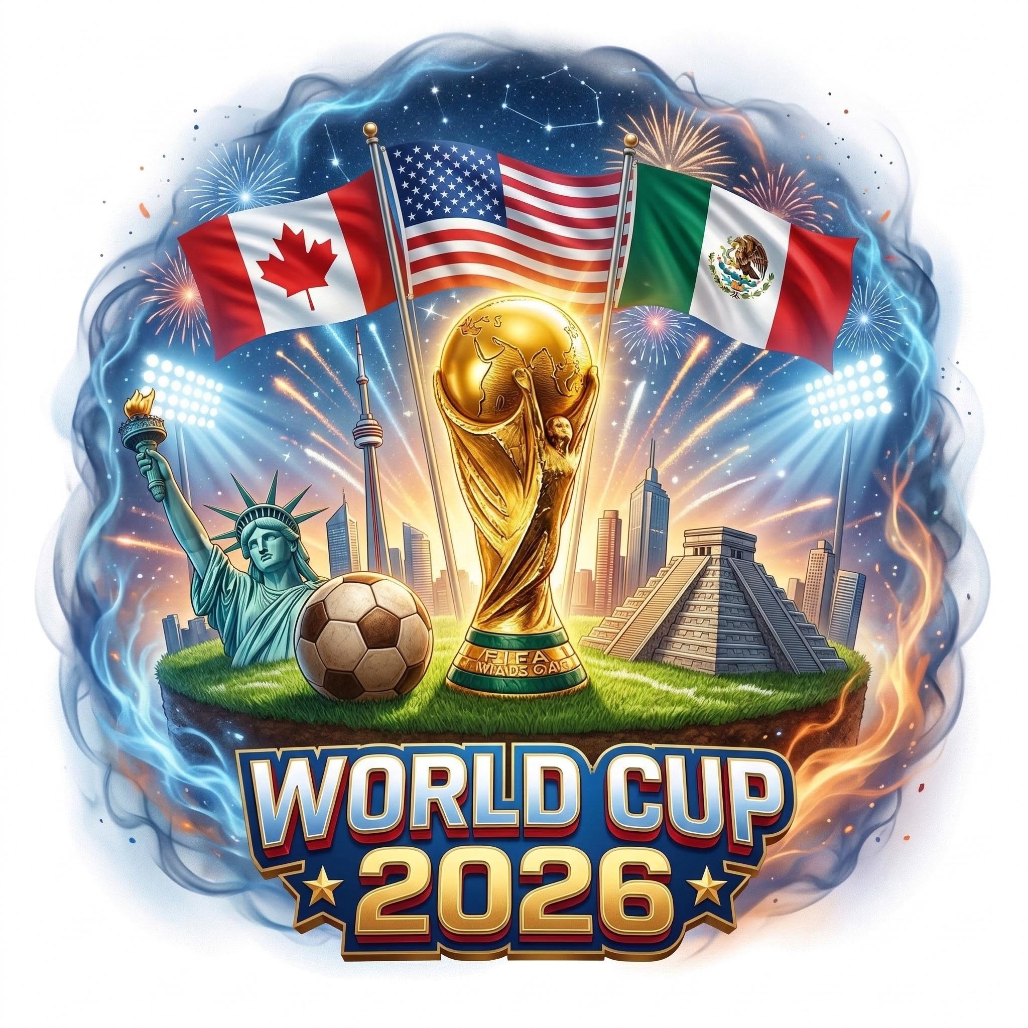 2026 WORLD CUP