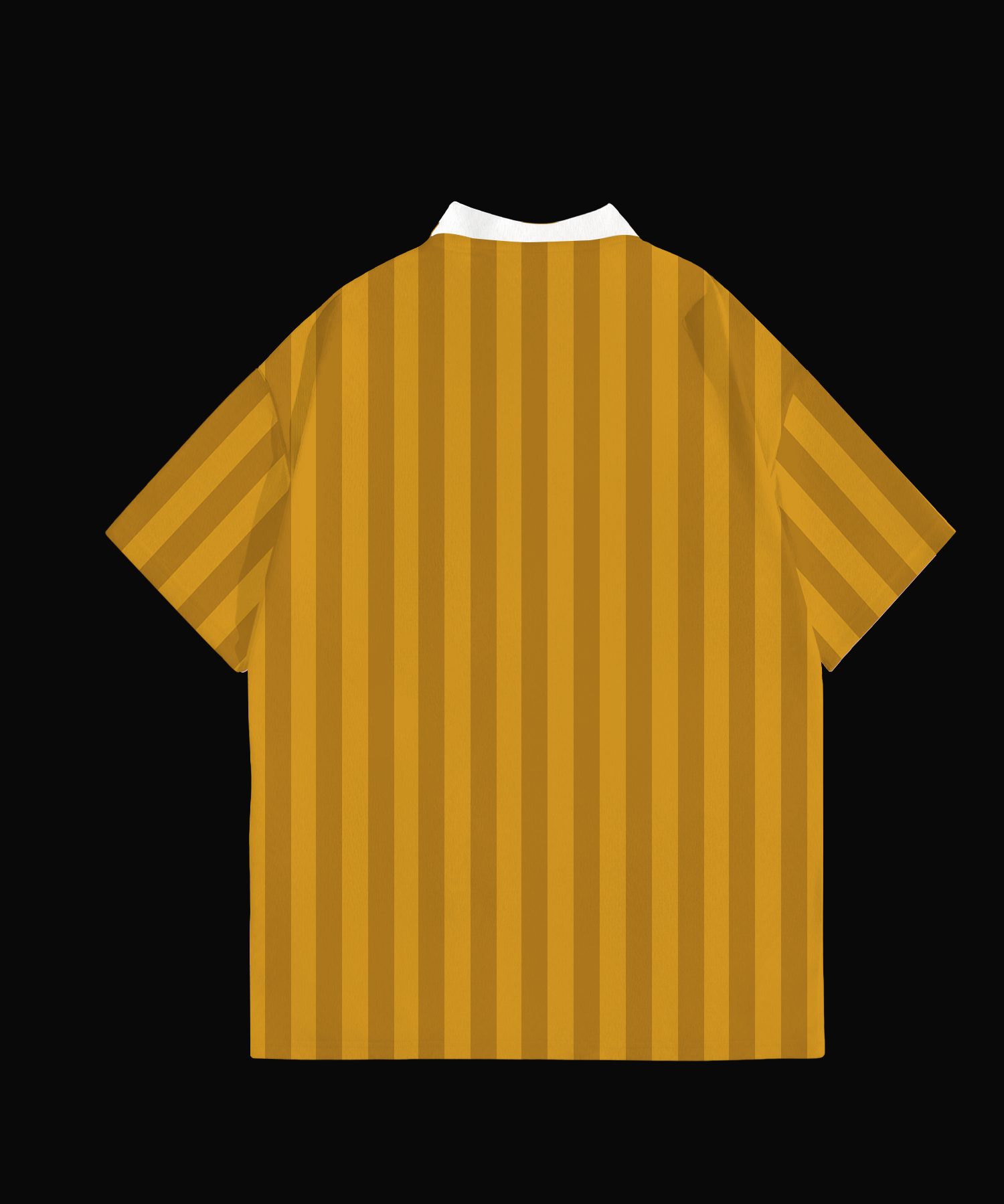Hufflepuff Jersey