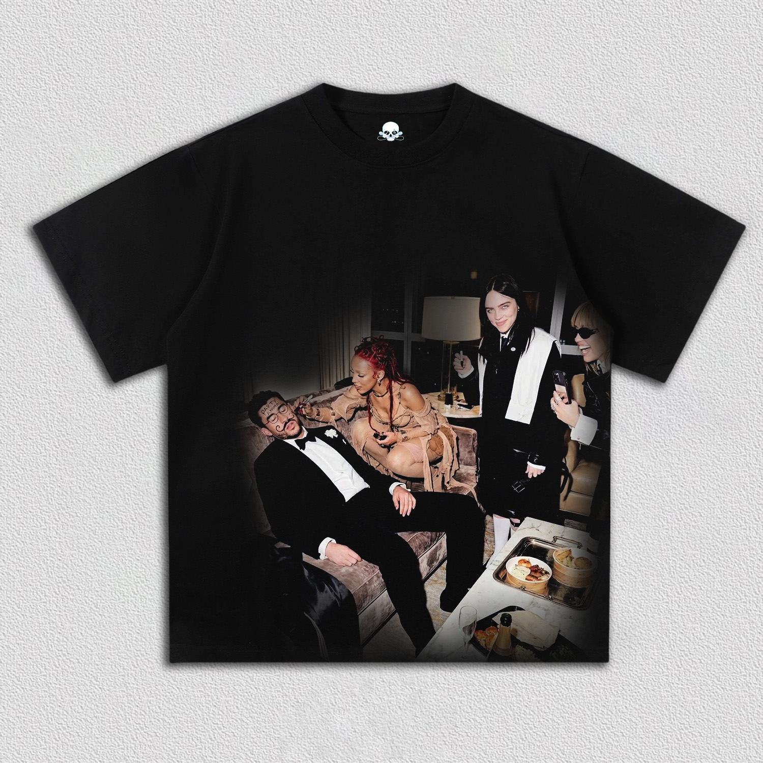 Bad Bunny TEE 3.11