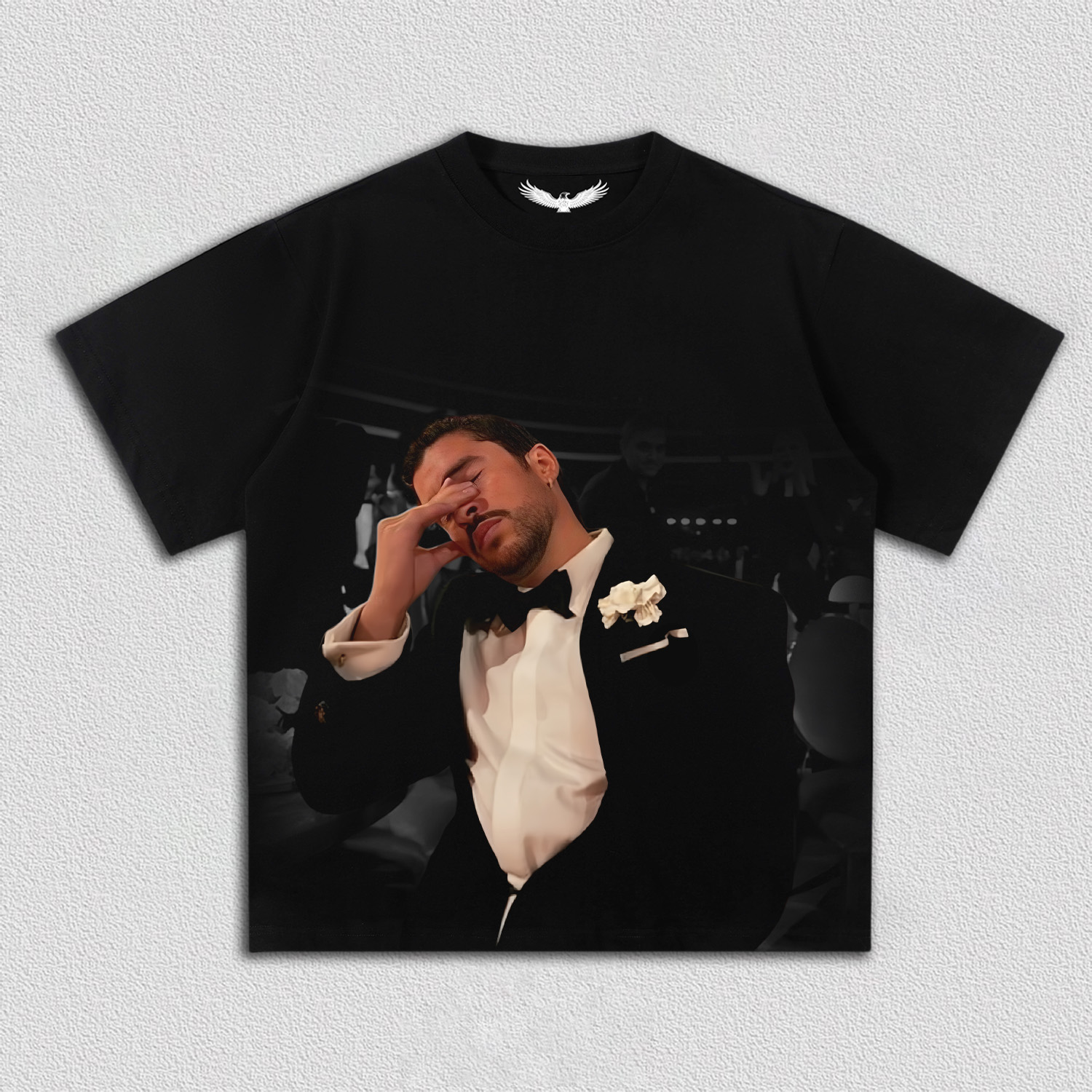 BAD BUNNY tee