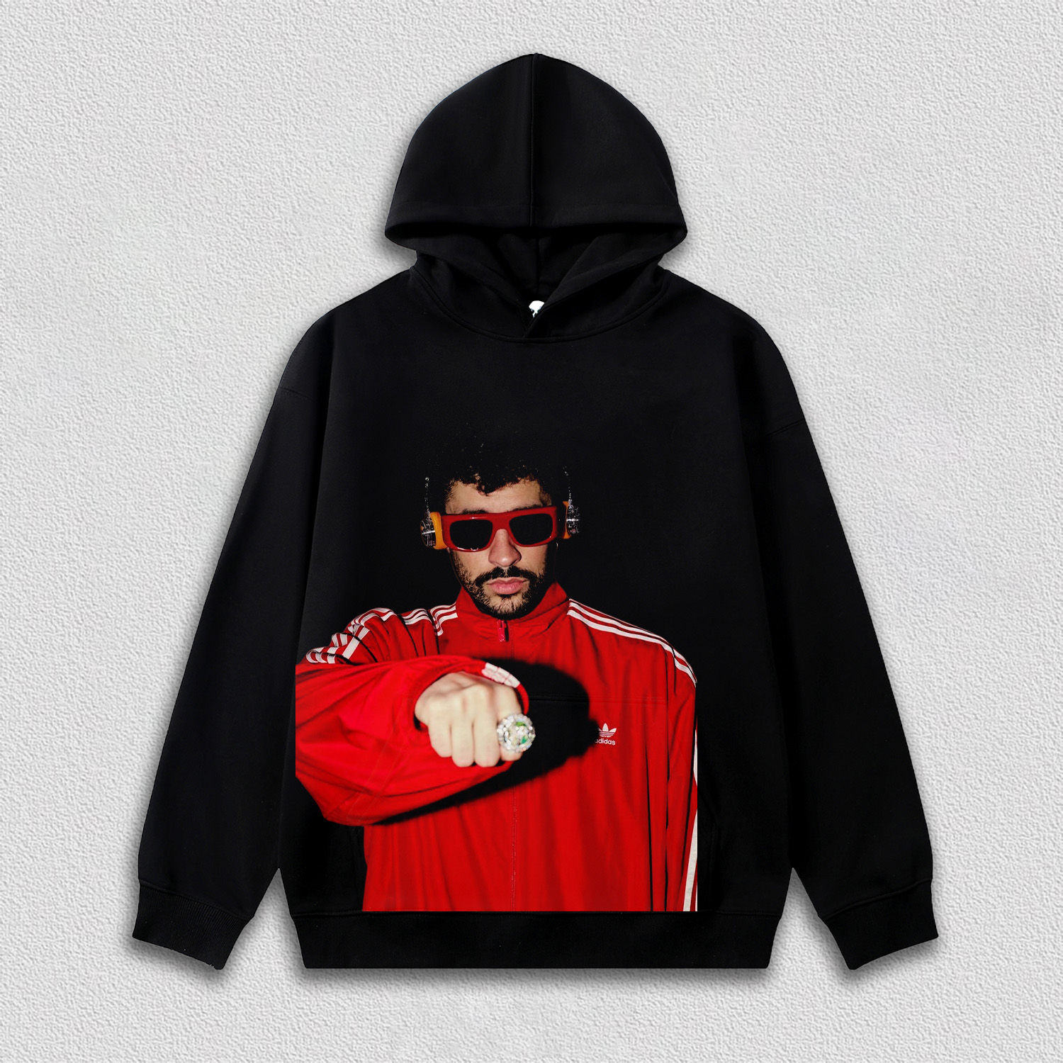 Bad Bunny V5 TEE