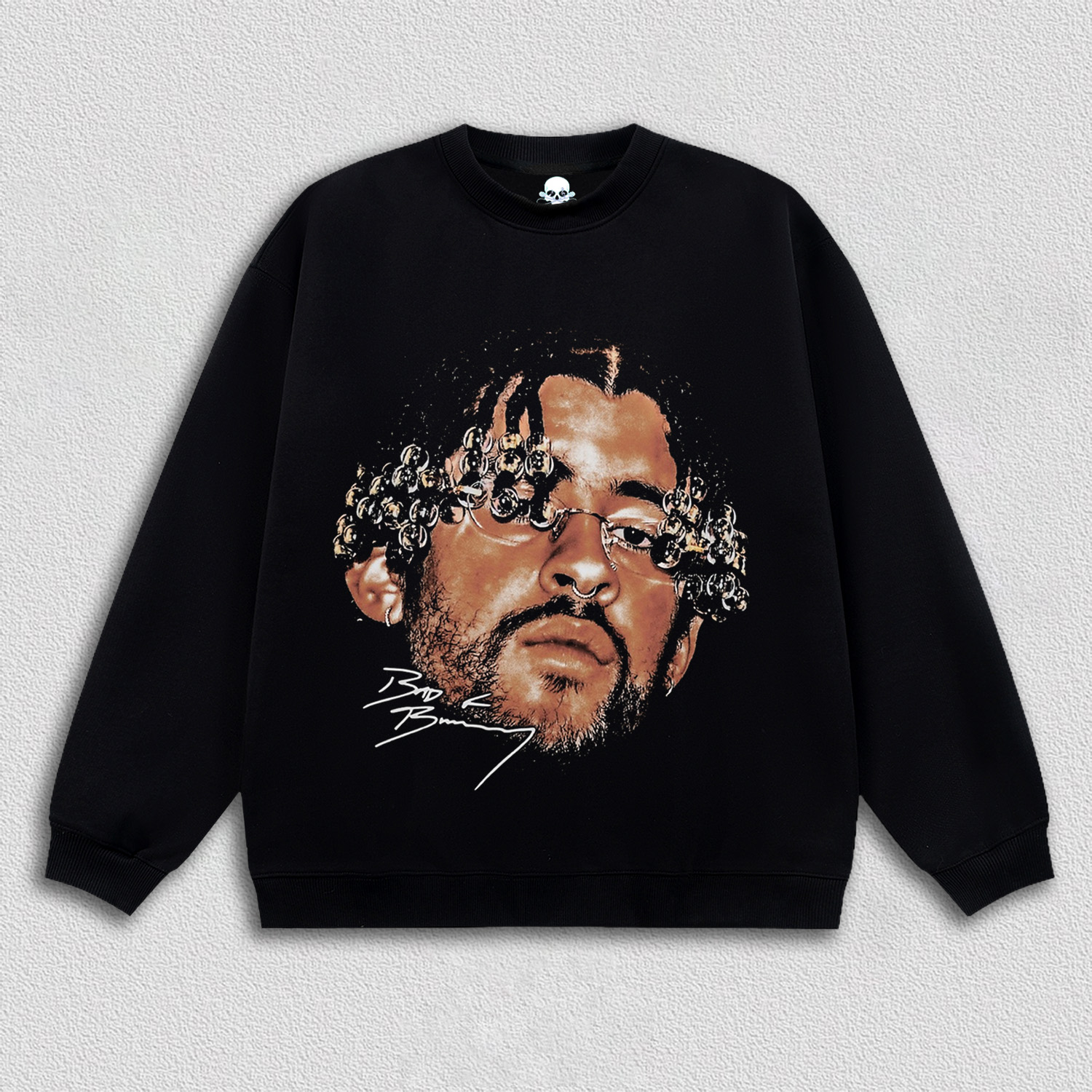 Bad Bunny V4 TEE