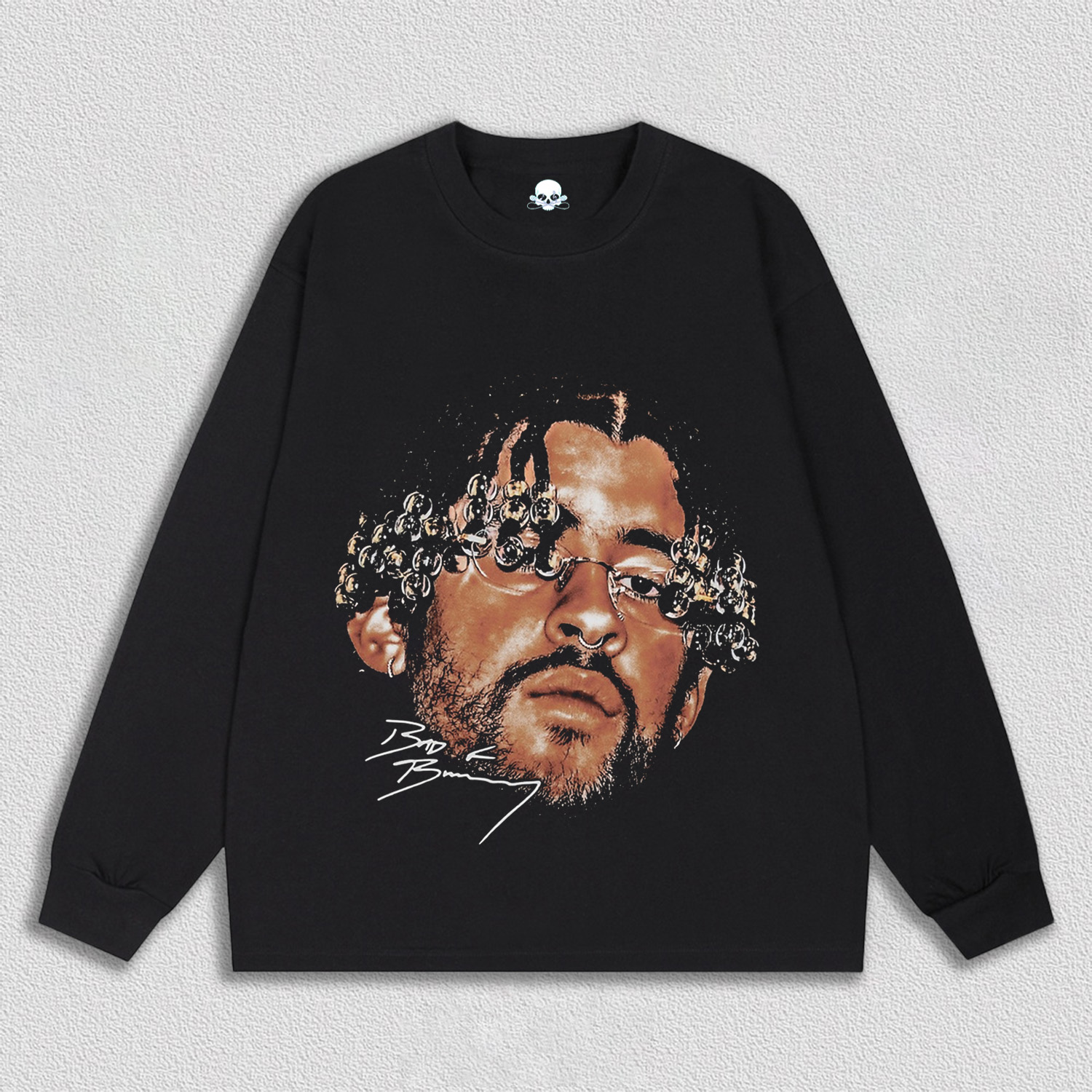 Bad Bunny V4 TEE