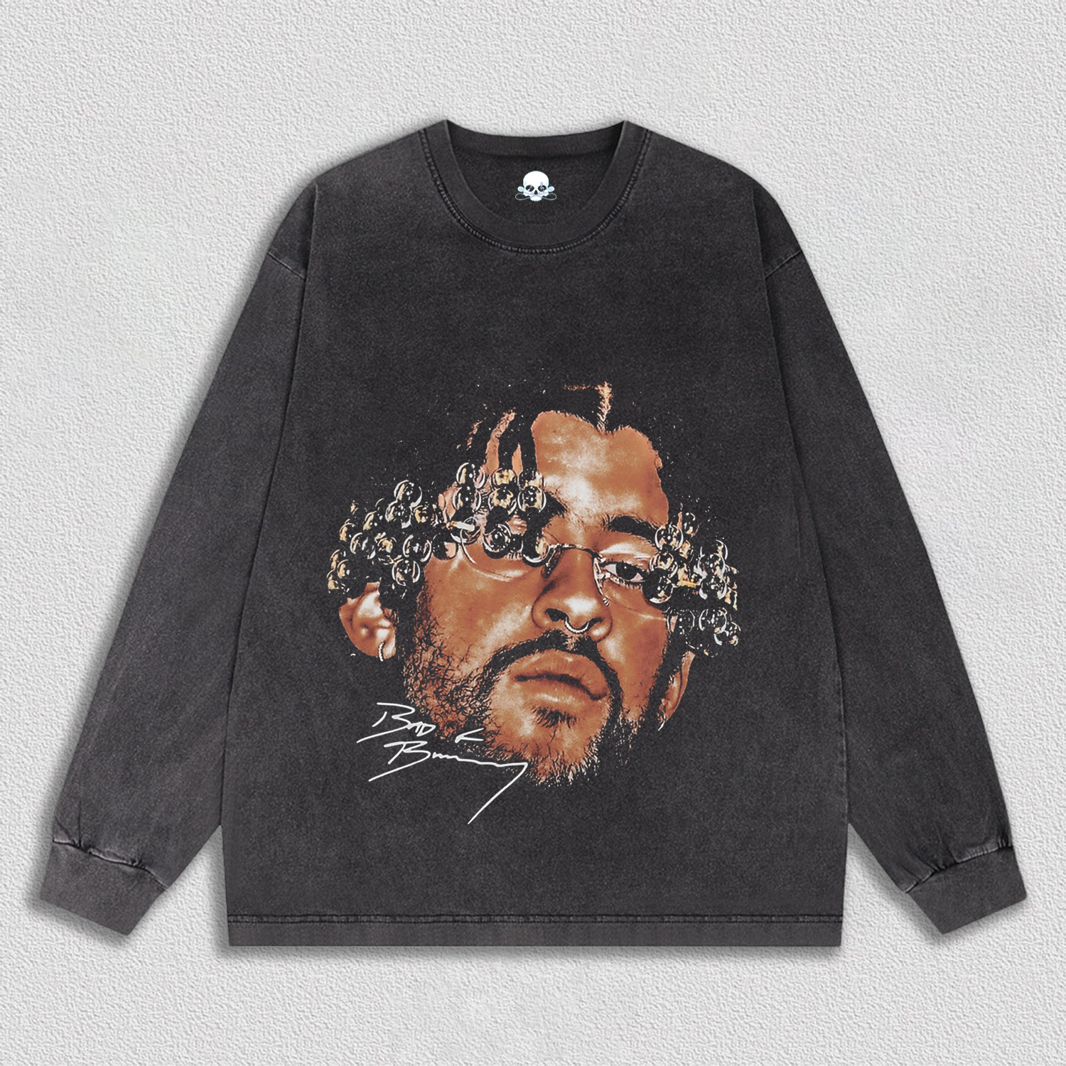 Bad Bunny V4 TEE