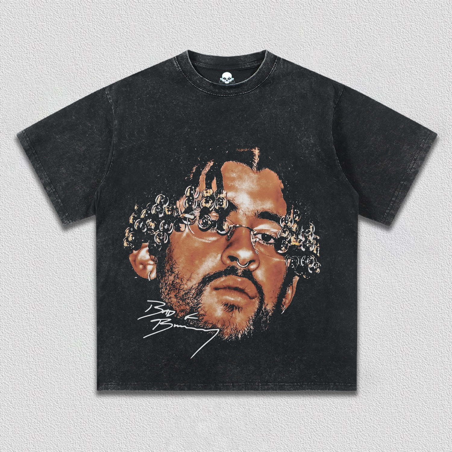 Bad Bunny V4 TEE