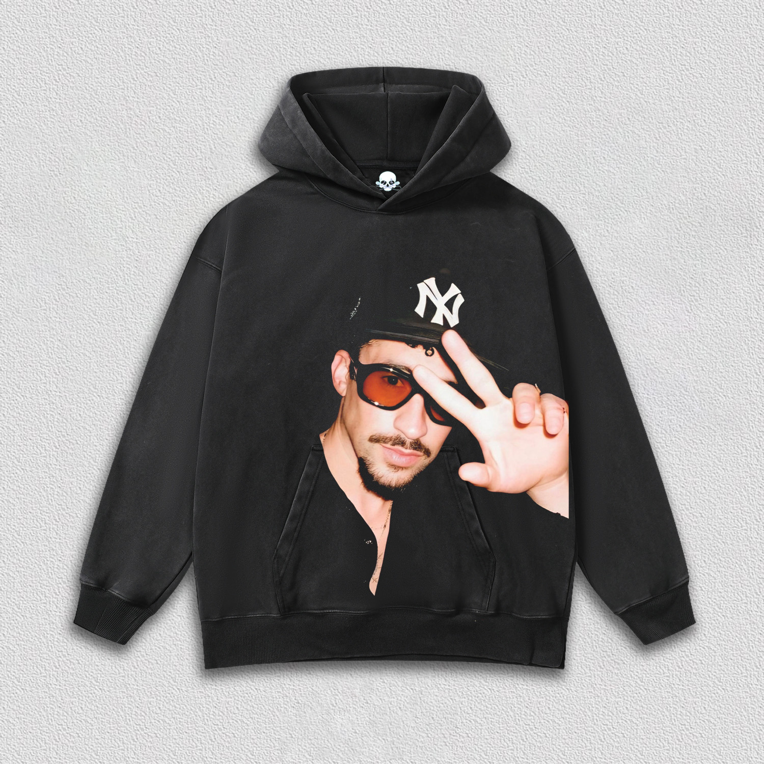 Bad Bunny V3 TEE