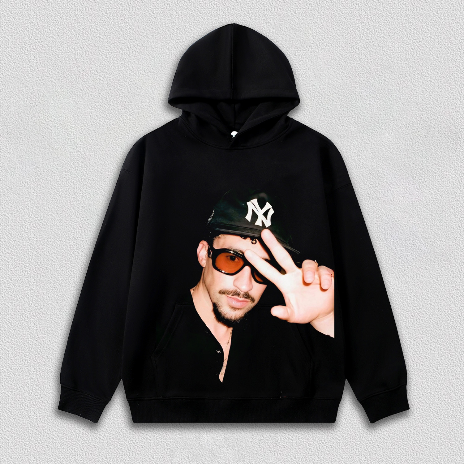 Bad Bunny V3 TEE