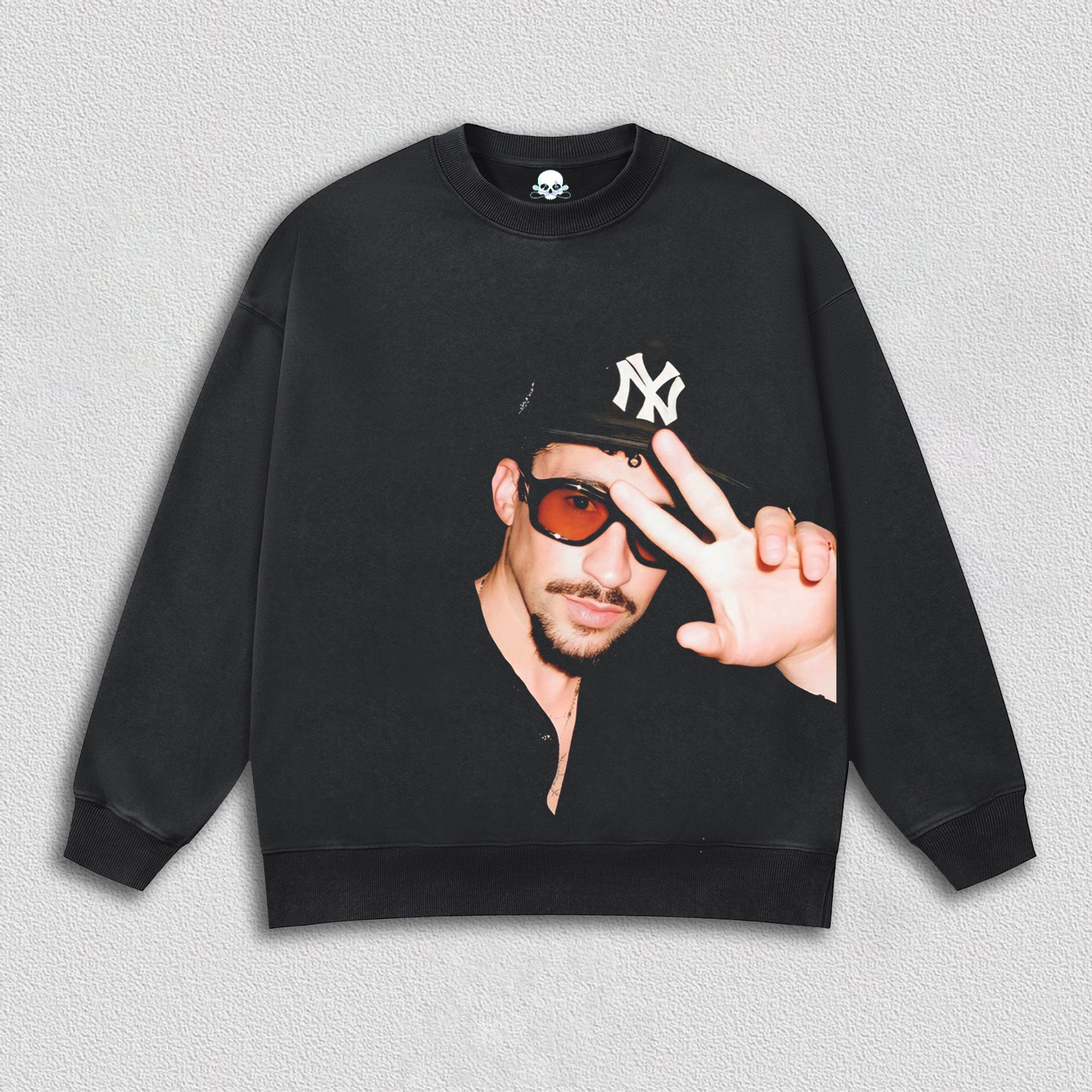 Bad Bunny V3 TEE