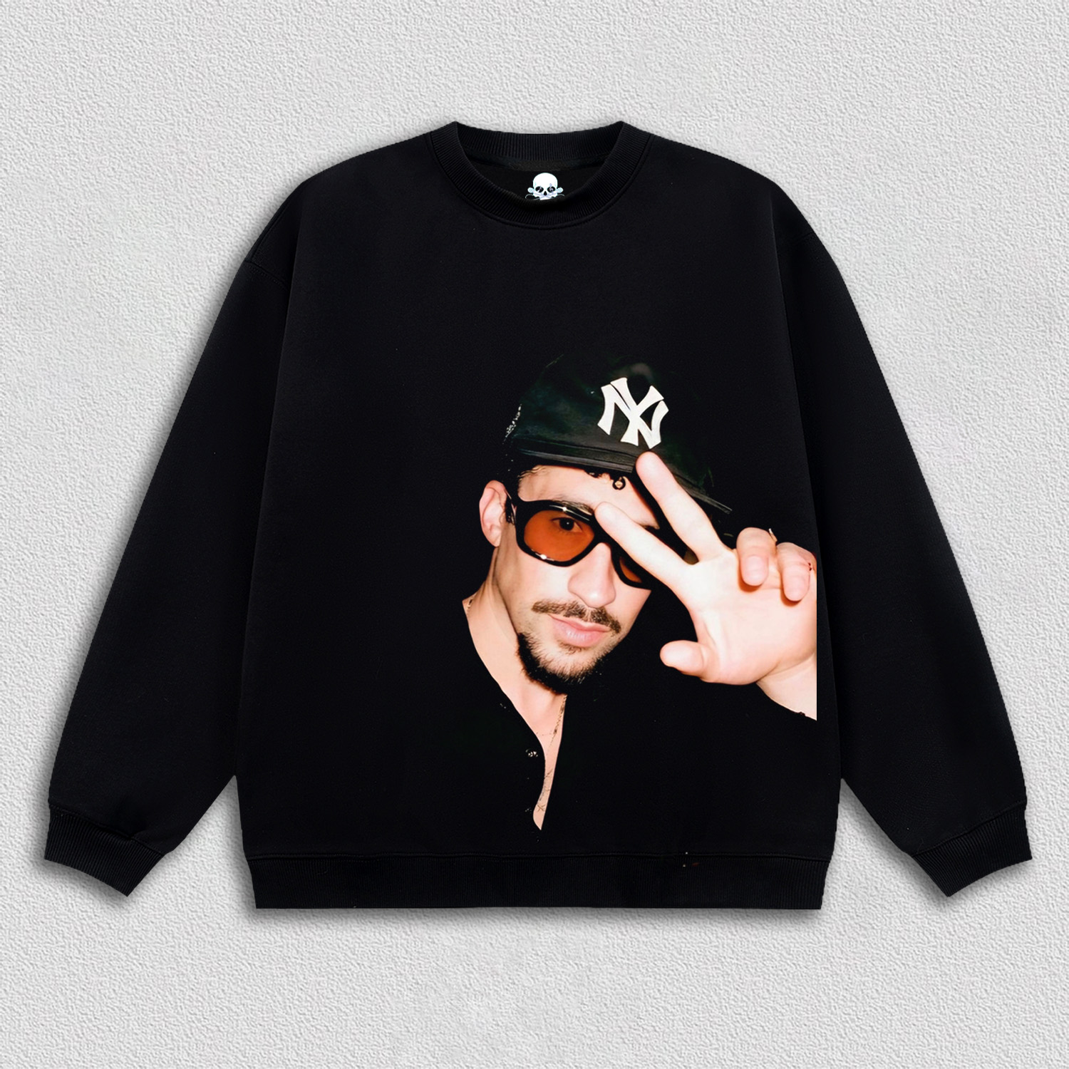 Bad Bunny V3 TEE