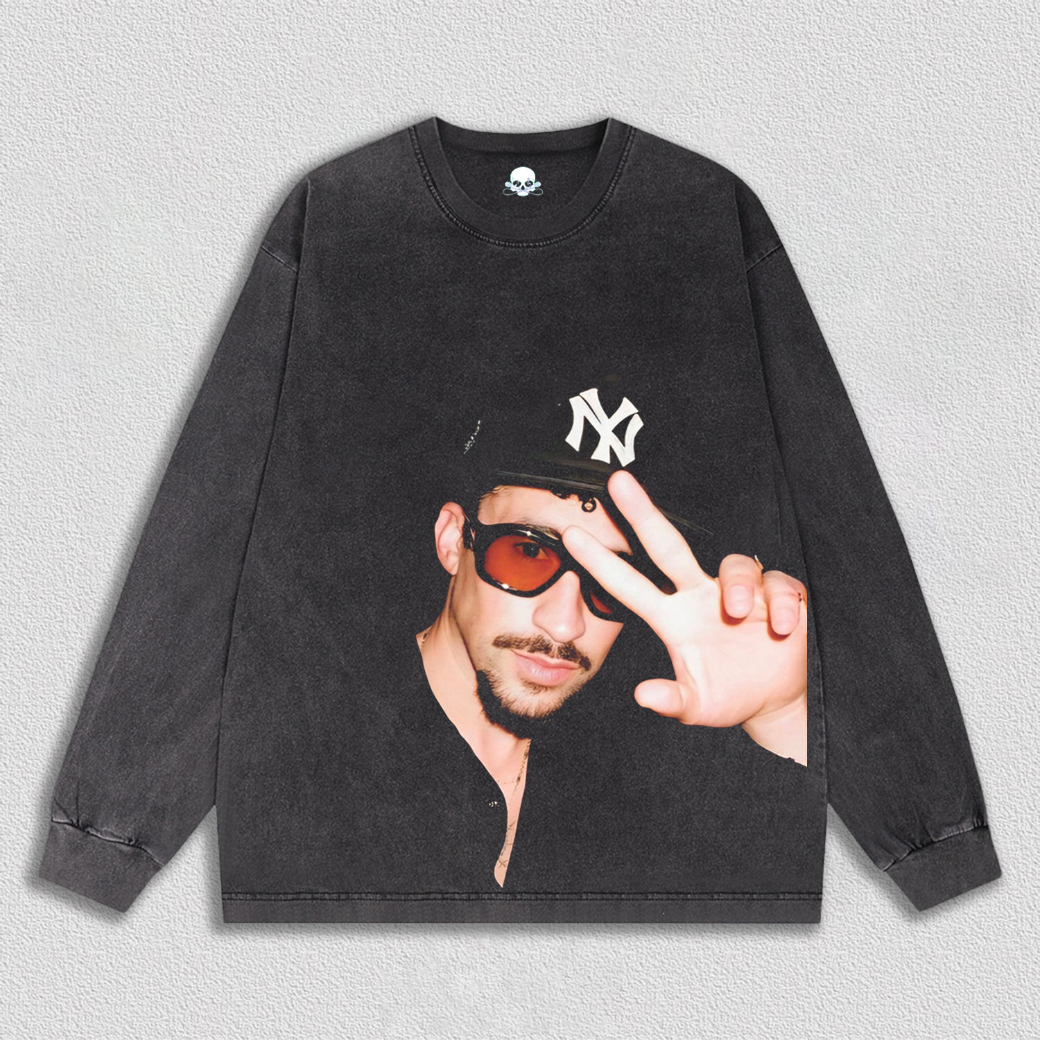 Bad Bunny V3 TEE
