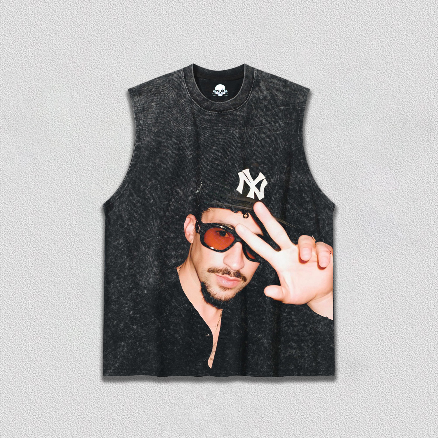 Bad Bunny V3 TEE