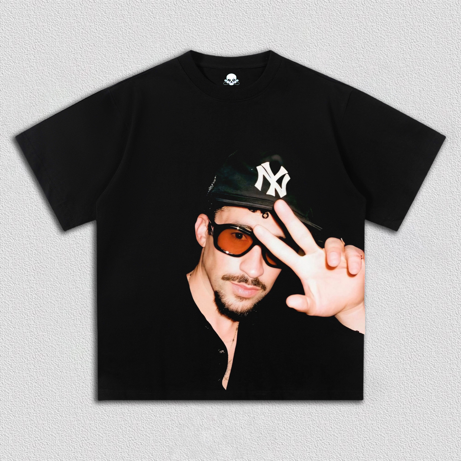 Bad Bunny V3 TEE