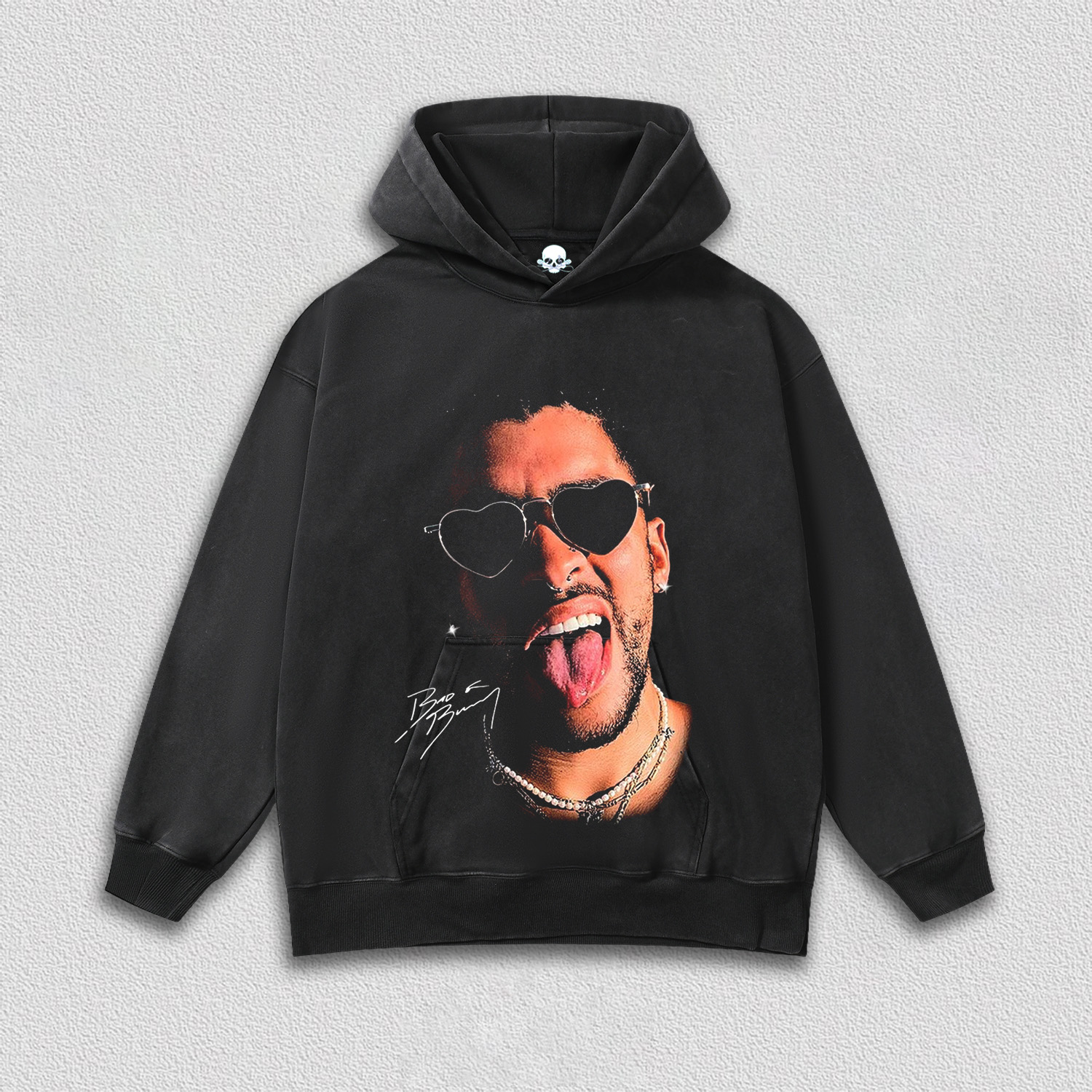Bad Bunny V2 TEE