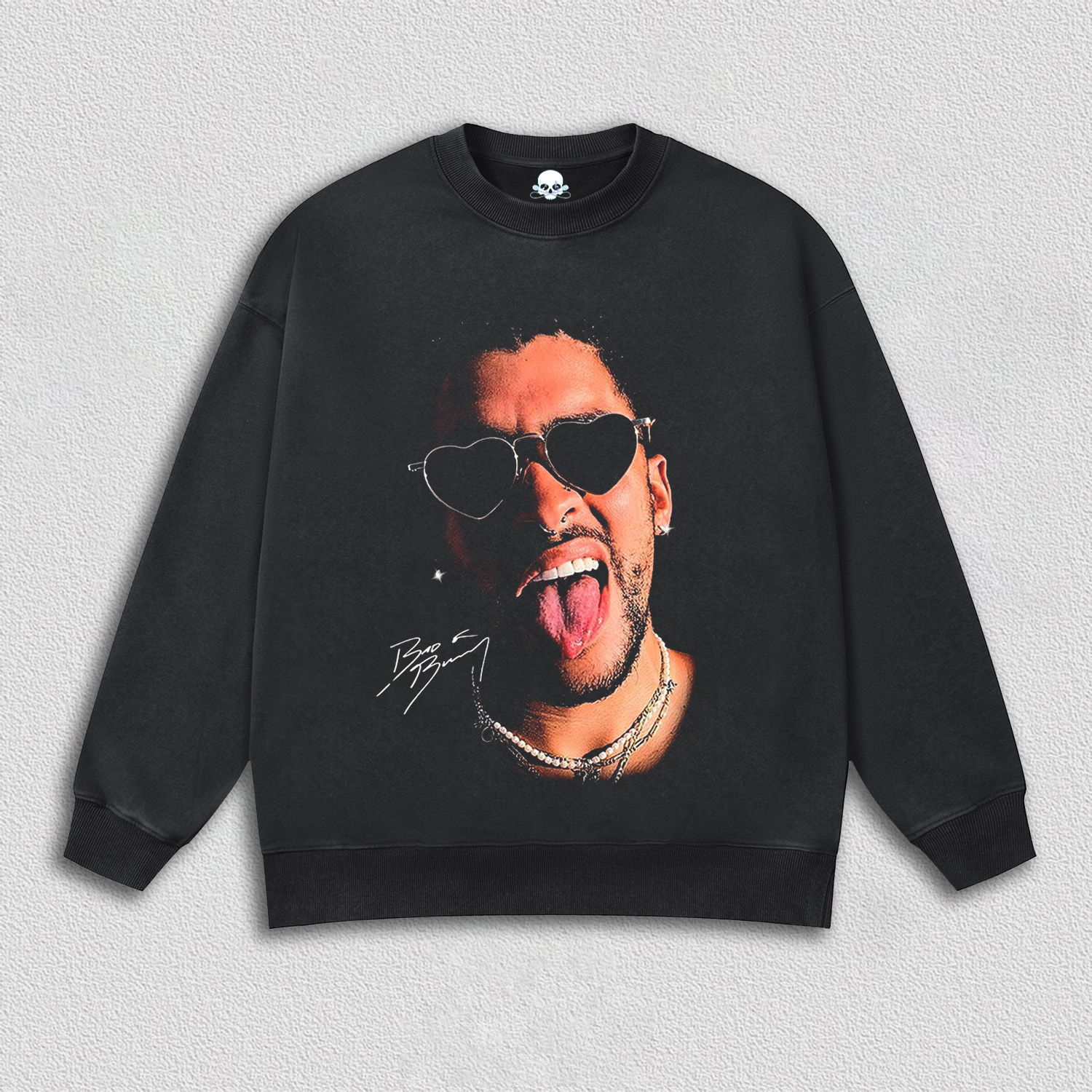 Bad Bunny V2 TEE