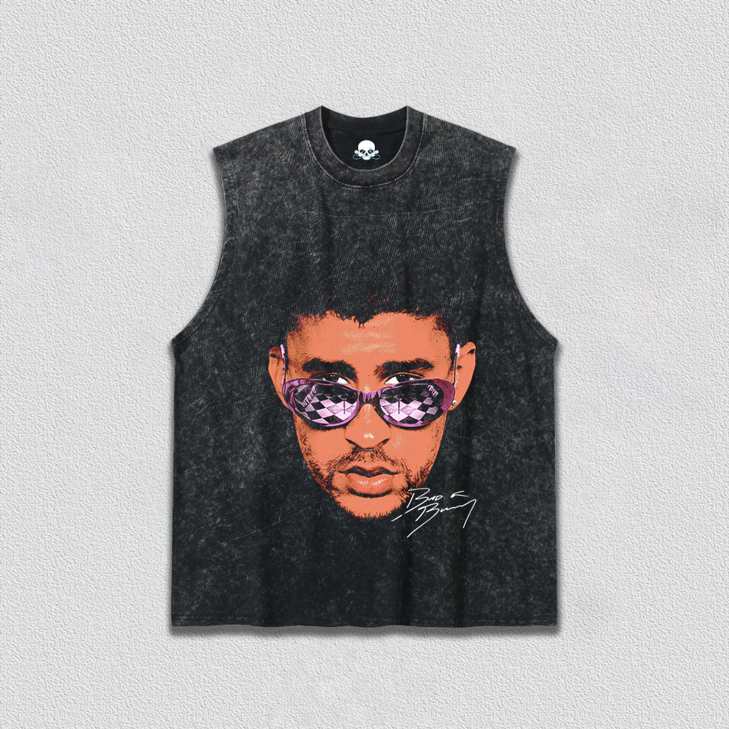 Bad Bunny V1 TEE