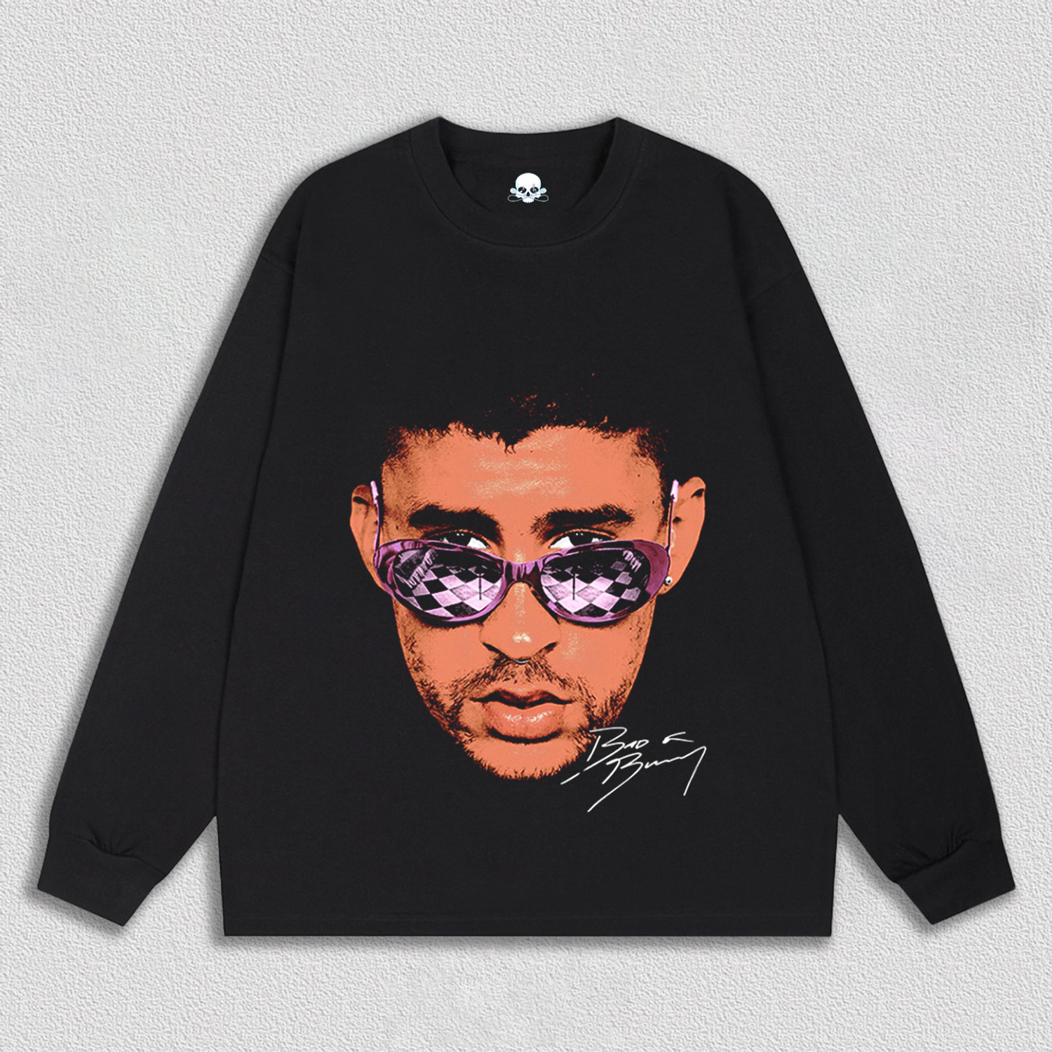 Bad Bunny V1 TEE