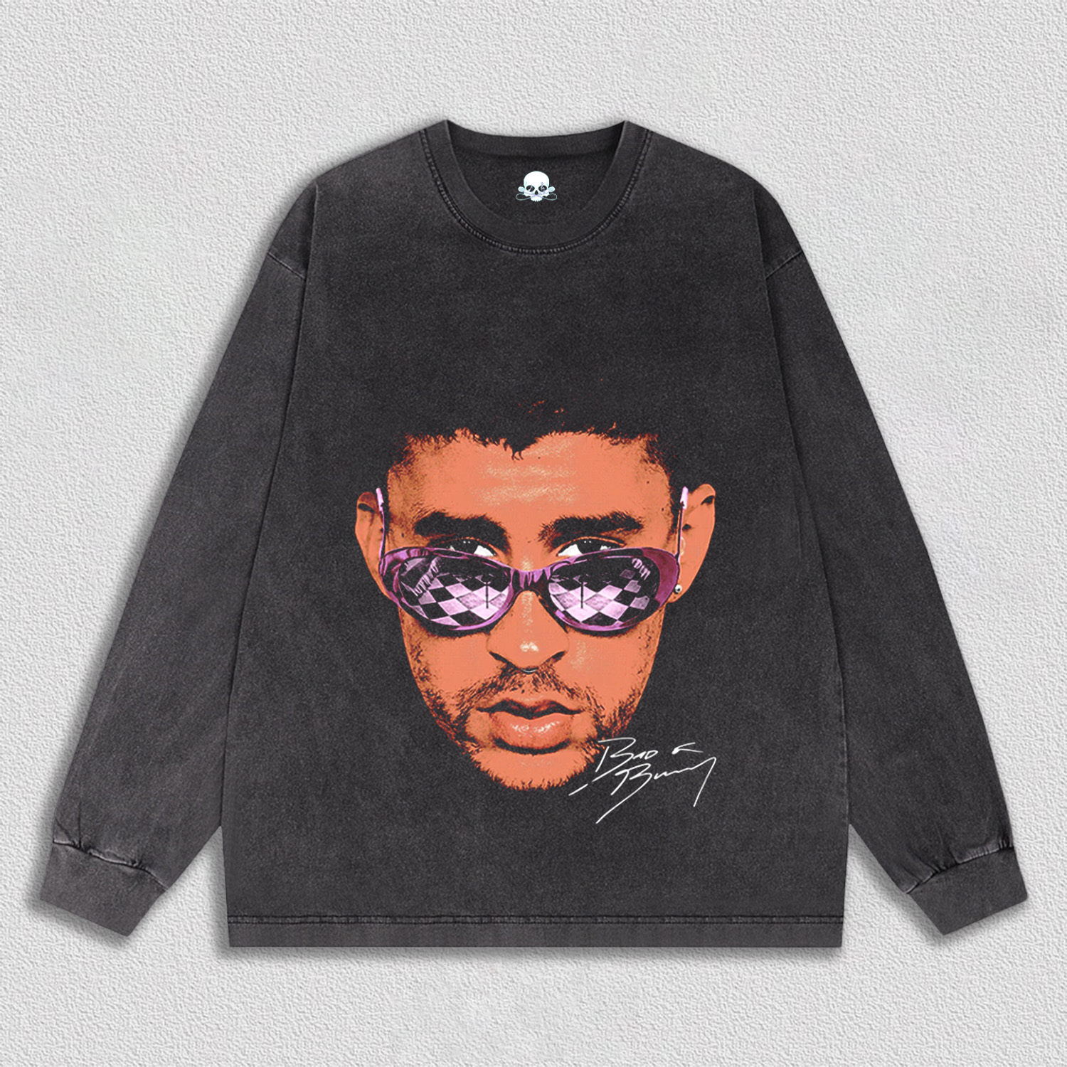 Bad Bunny V1 TEE