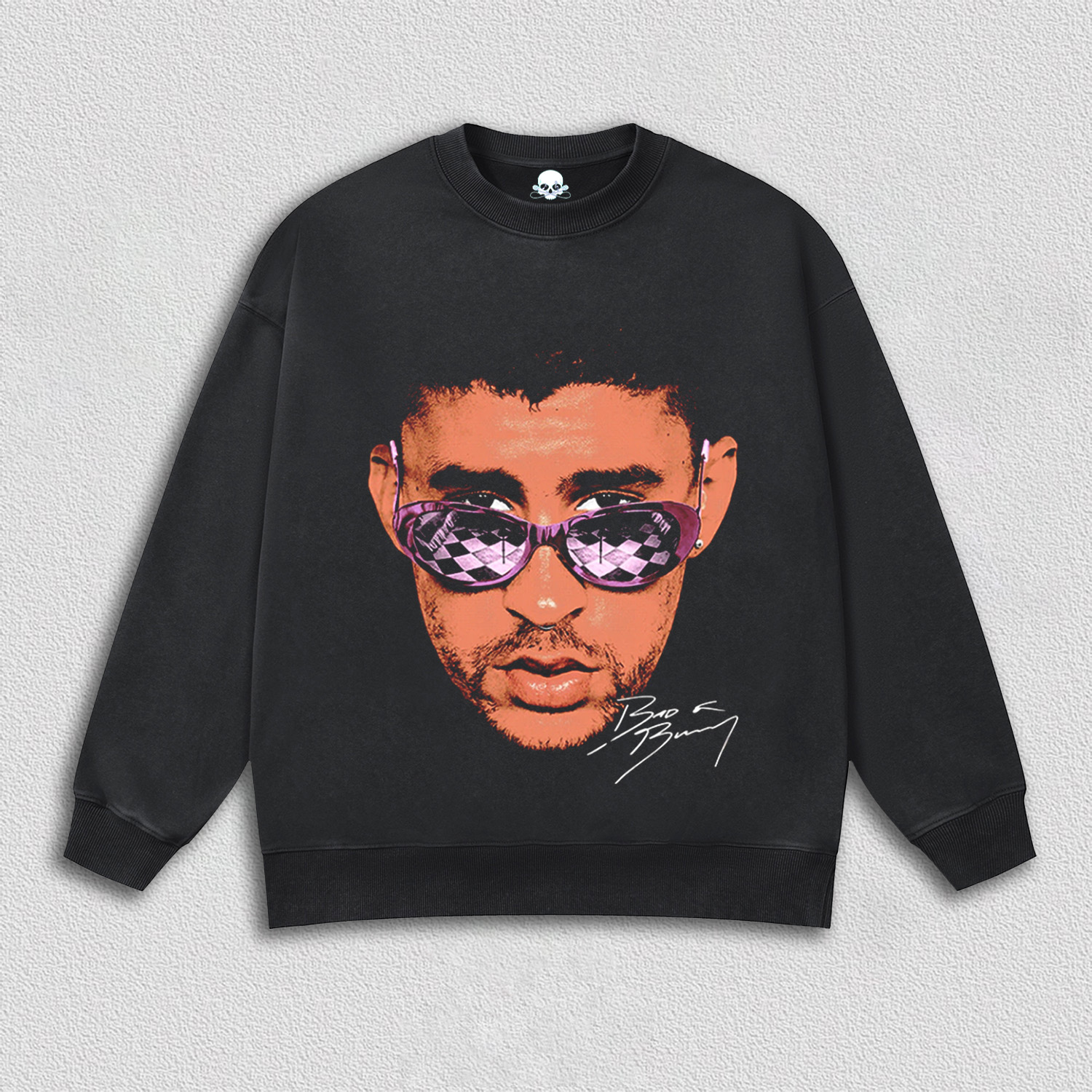 Bad Bunny V1 TEE