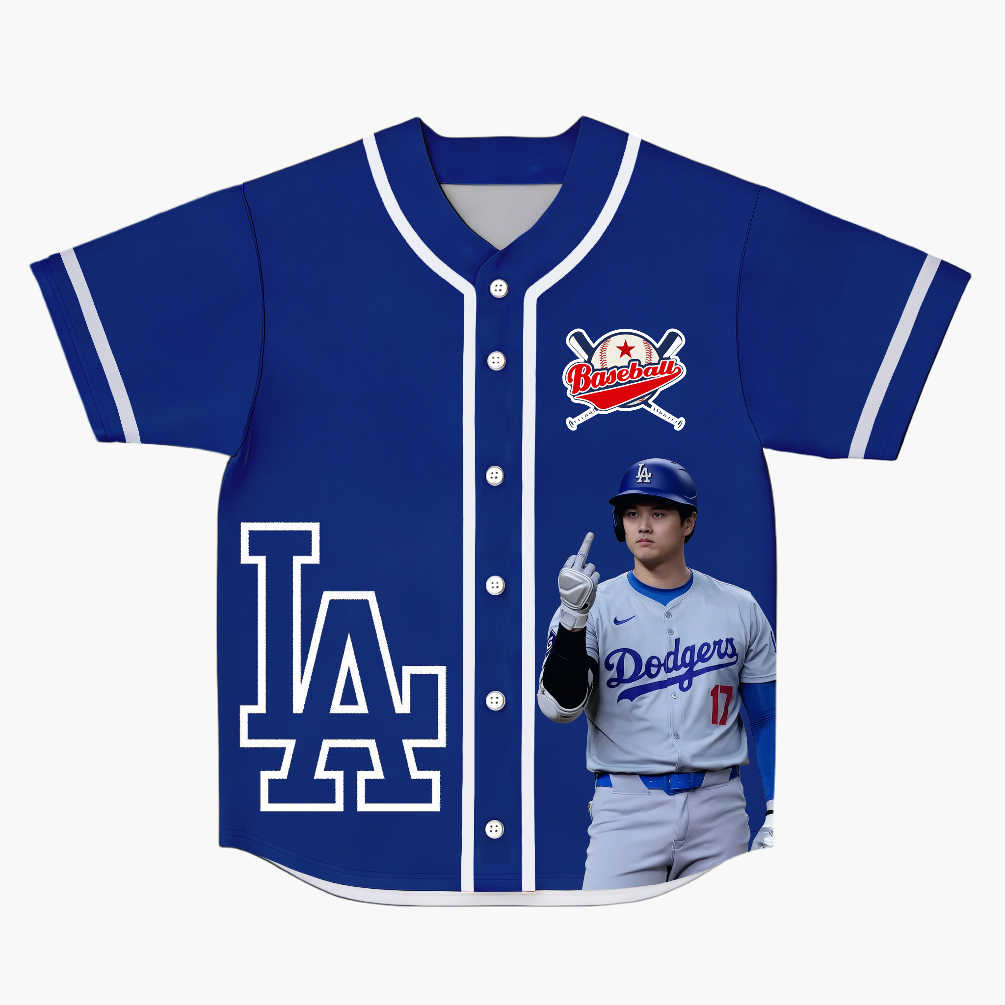 CLASSIC BASEBALL JERSEYS