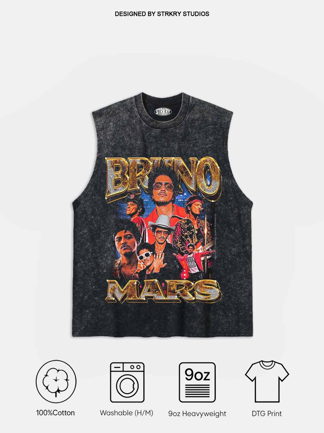 Bruno Mars