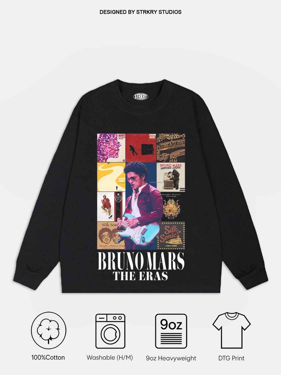 Bruno Mars V2