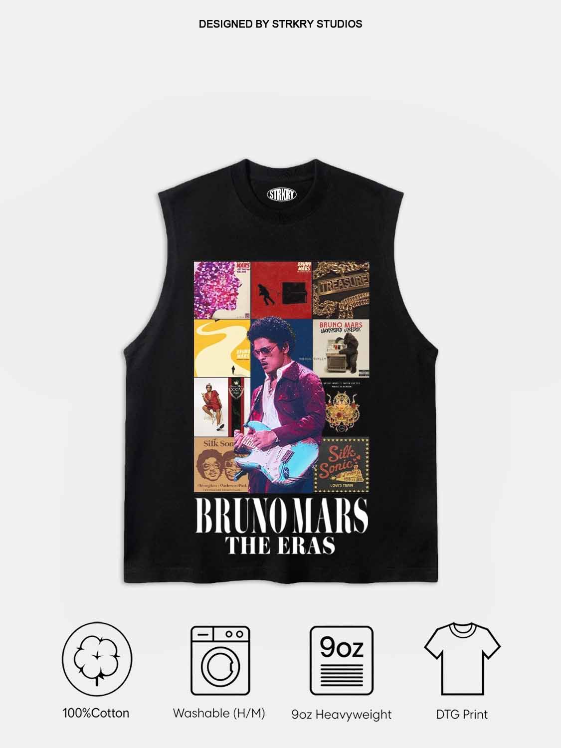 Bruno Mars V2