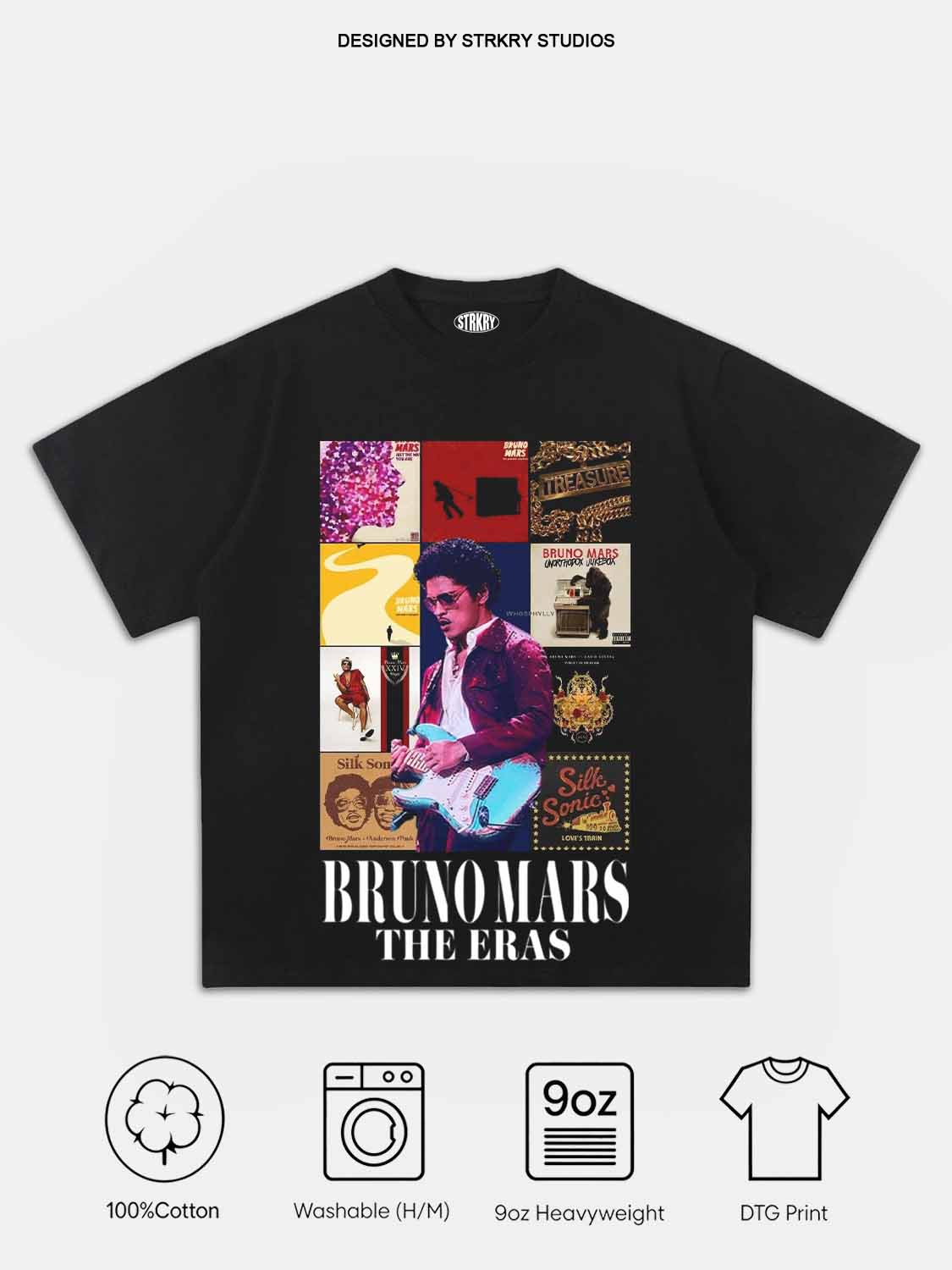 Bruno Mars V2