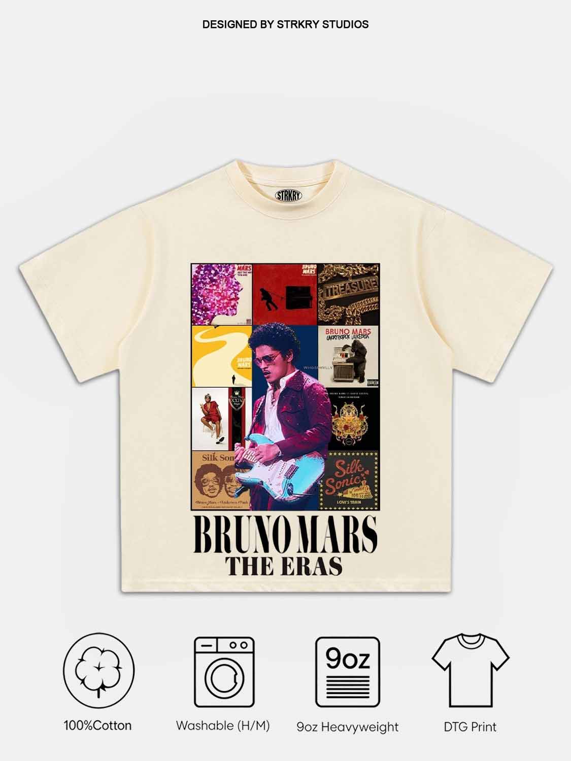 Bruno Mars V2