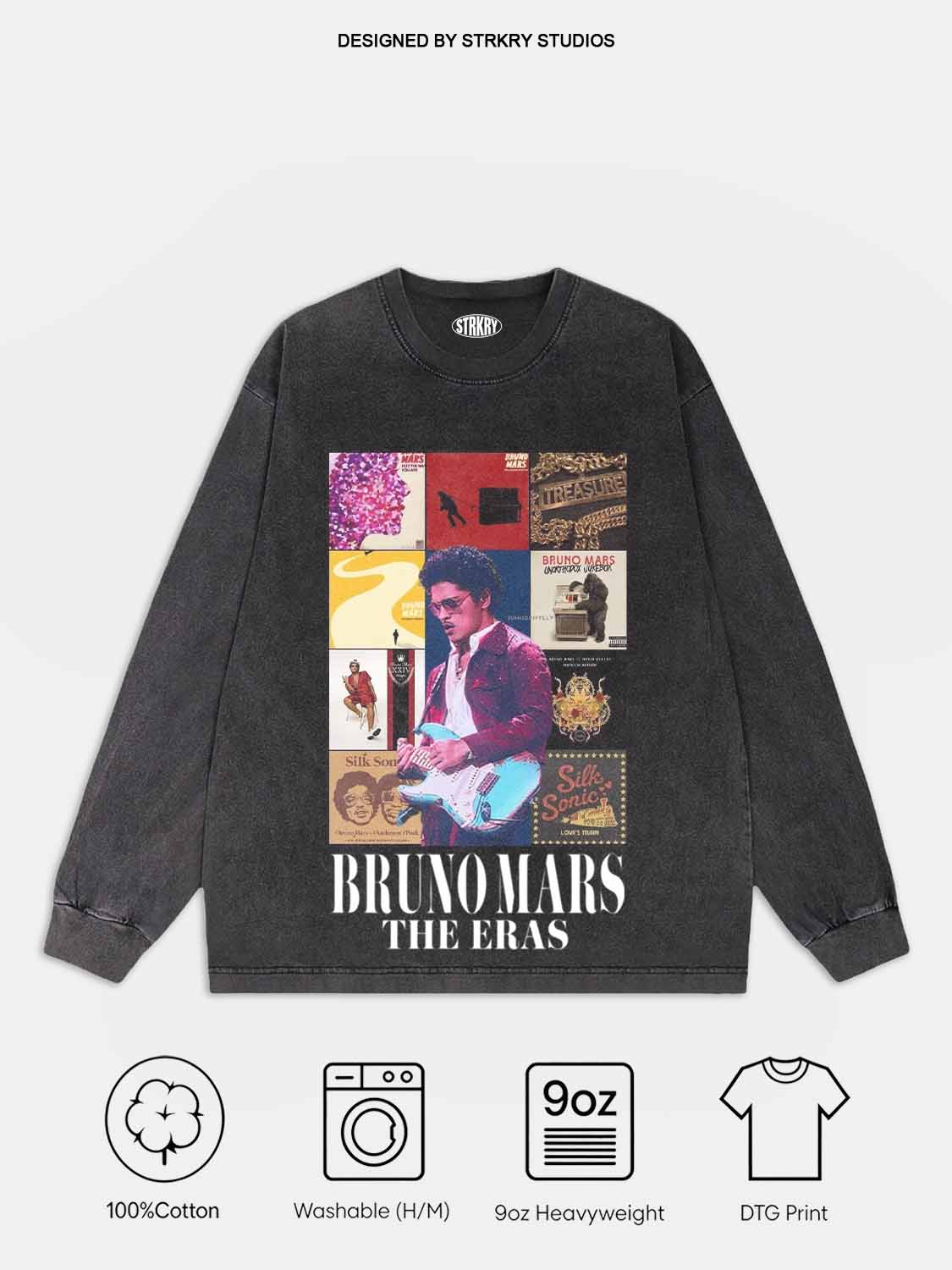 Bruno Mars V2