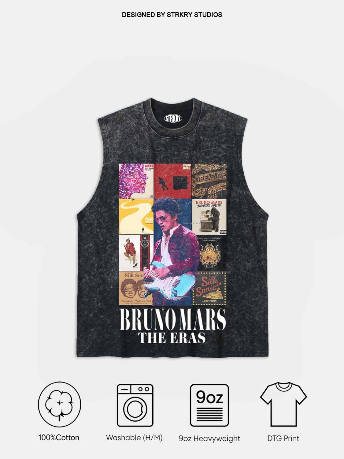 Bruno Mars V2