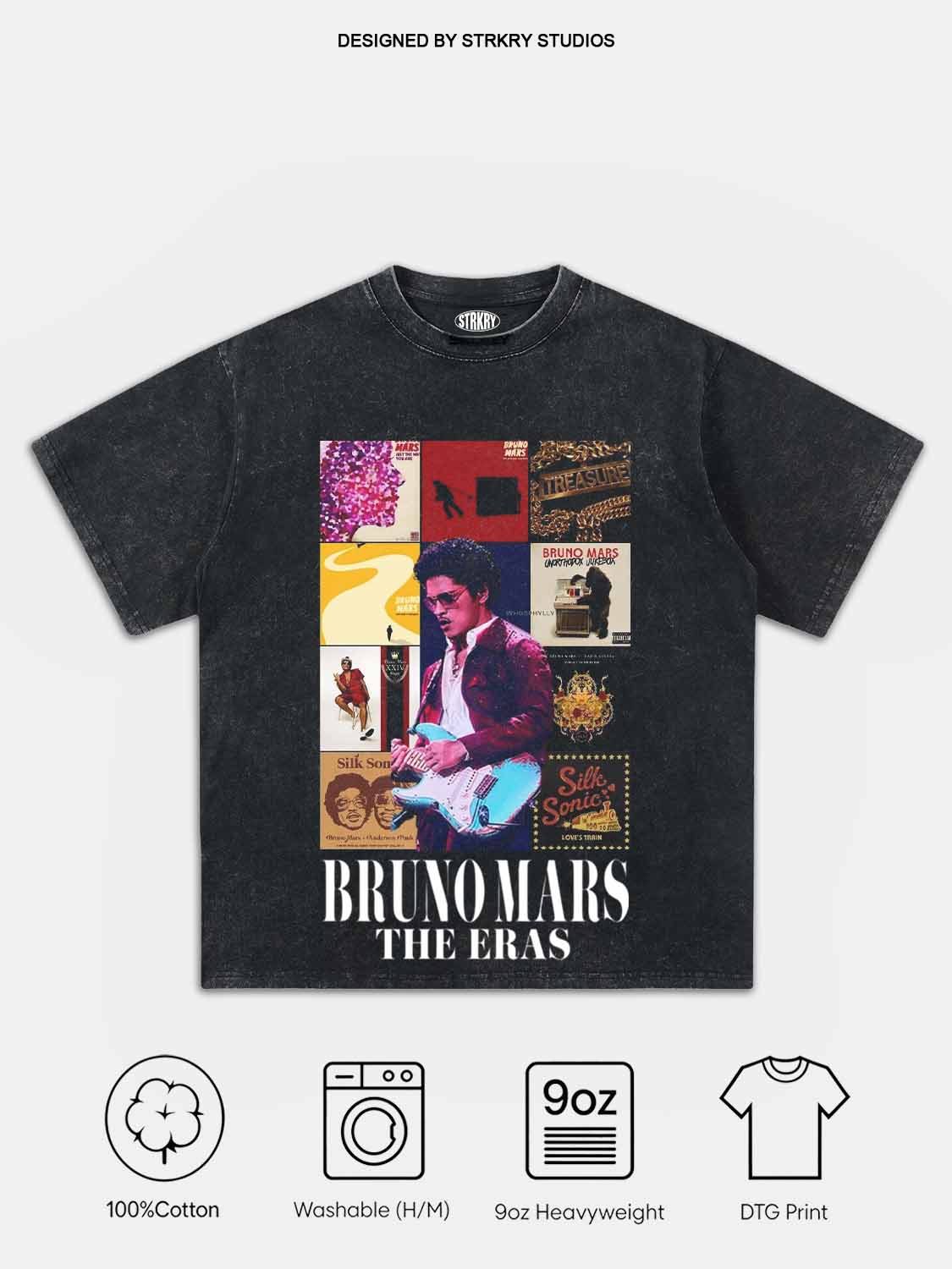 Bruno Mars V2