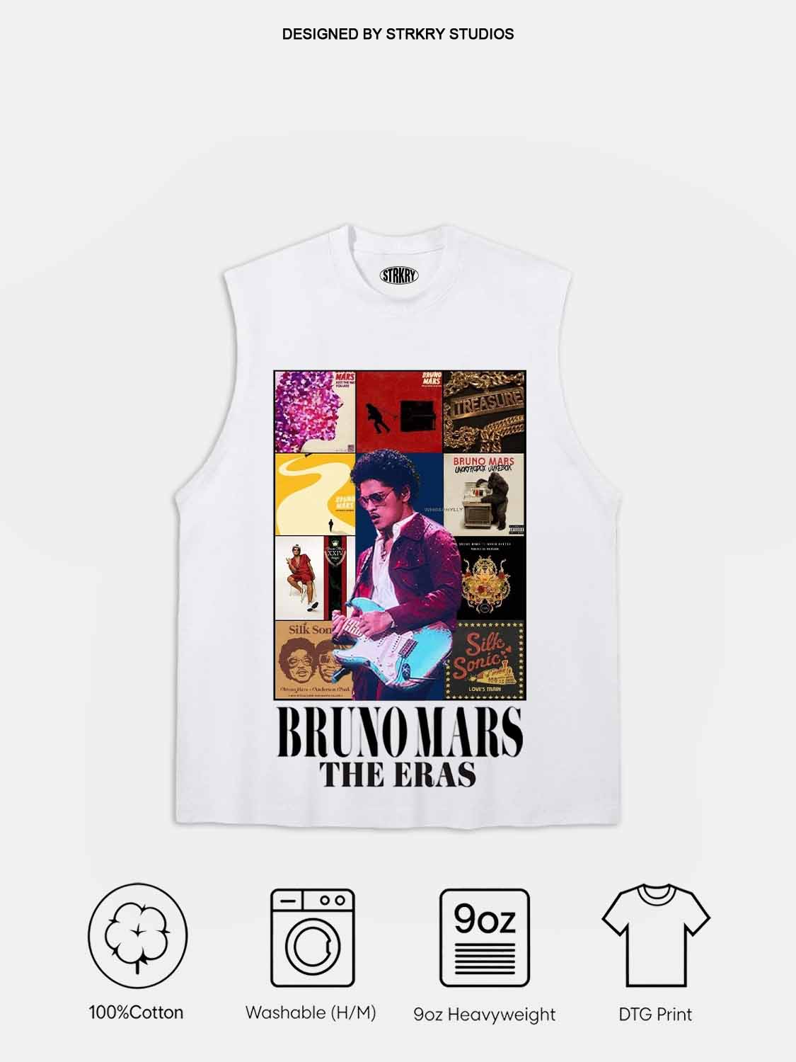 Bruno Mars V2