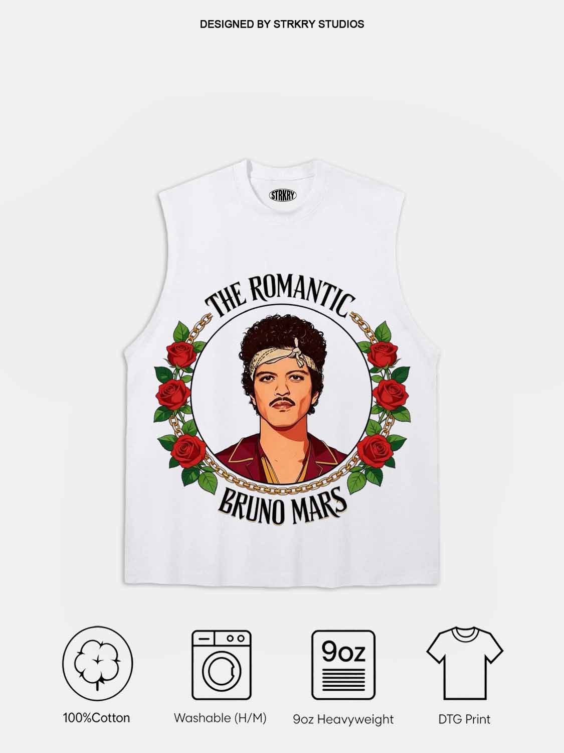 Bruno Mars V3