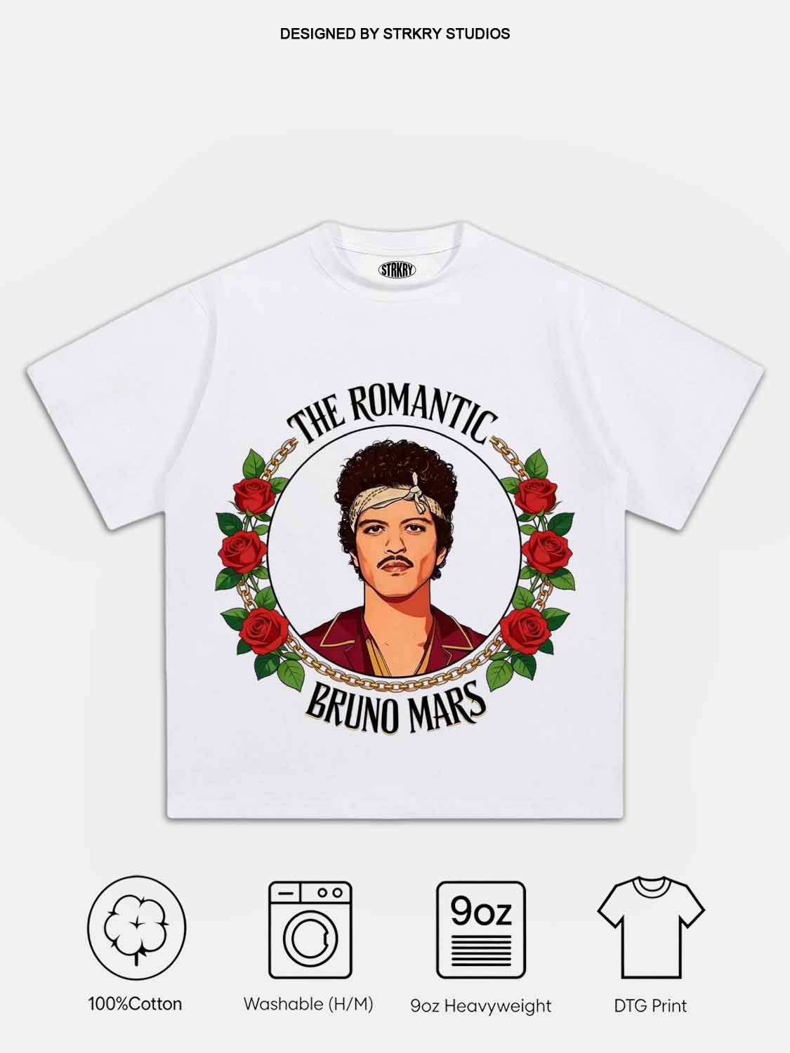 Bruno Mars V3