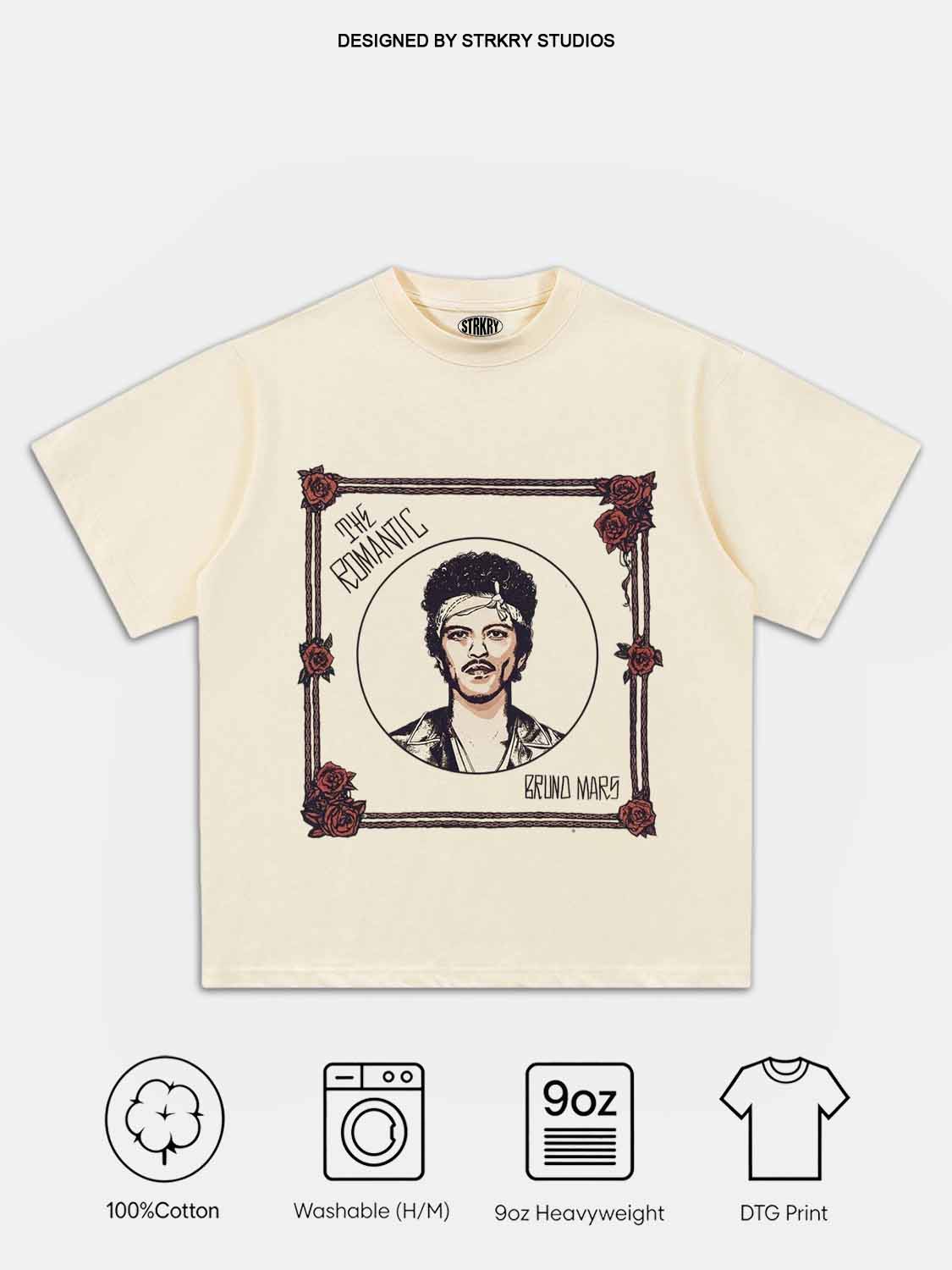 Bruno Mars V5