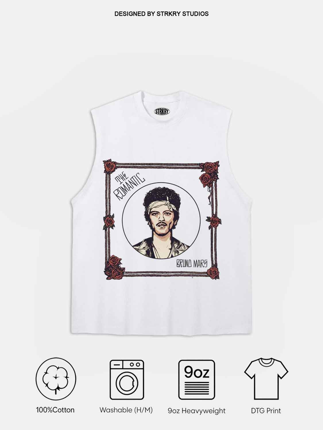 Bruno Mars V5