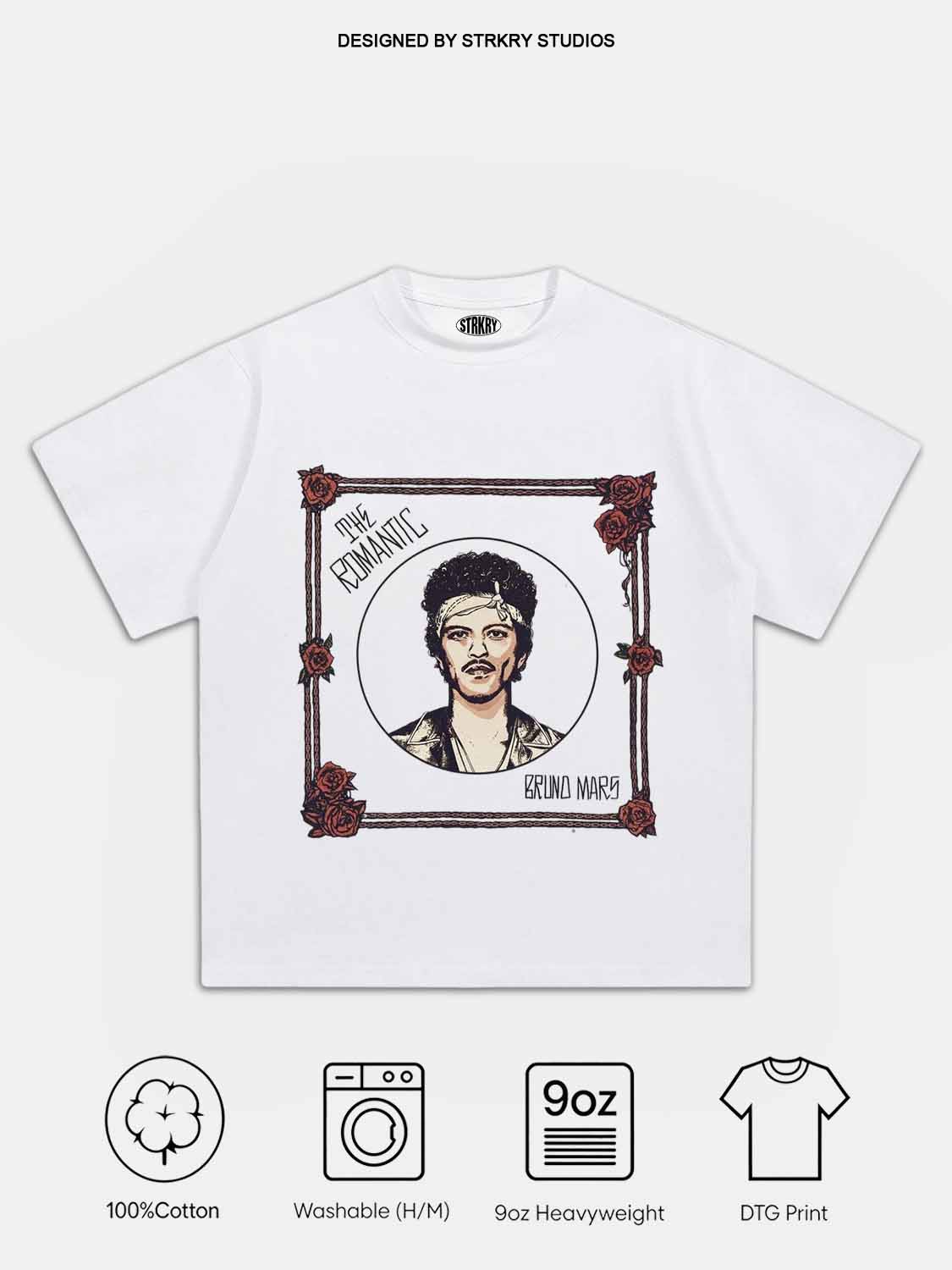 Bruno Mars V5
