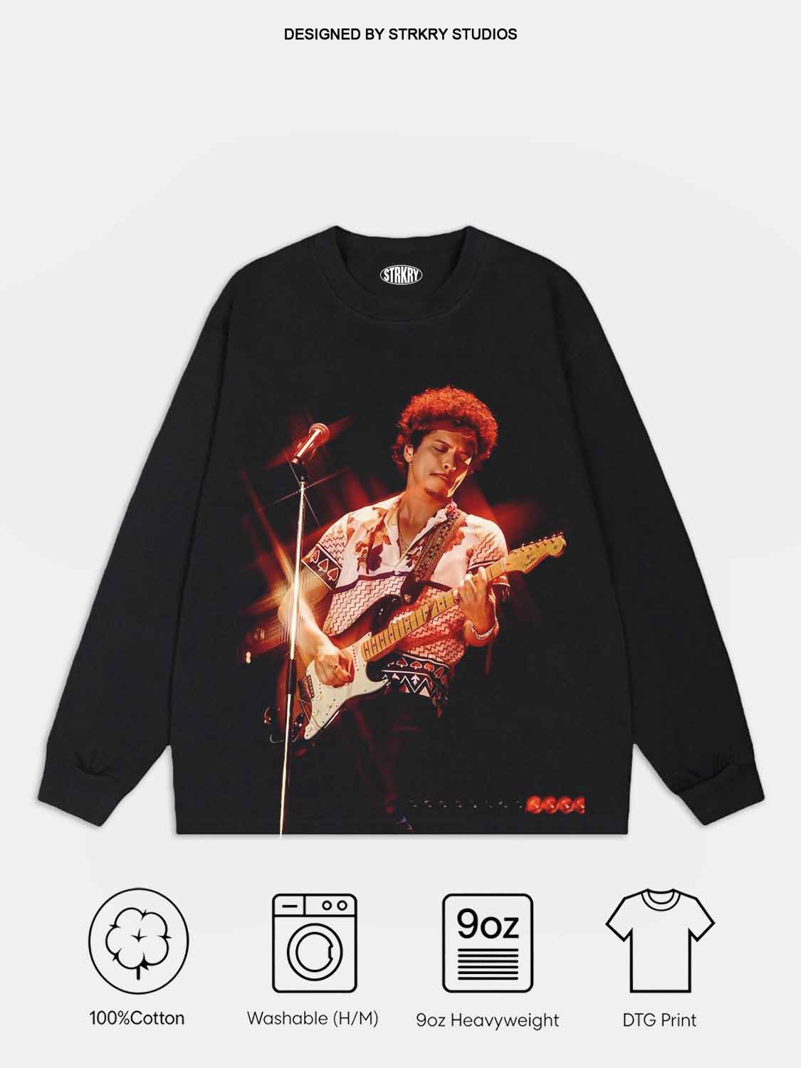 Bruno Mars V6