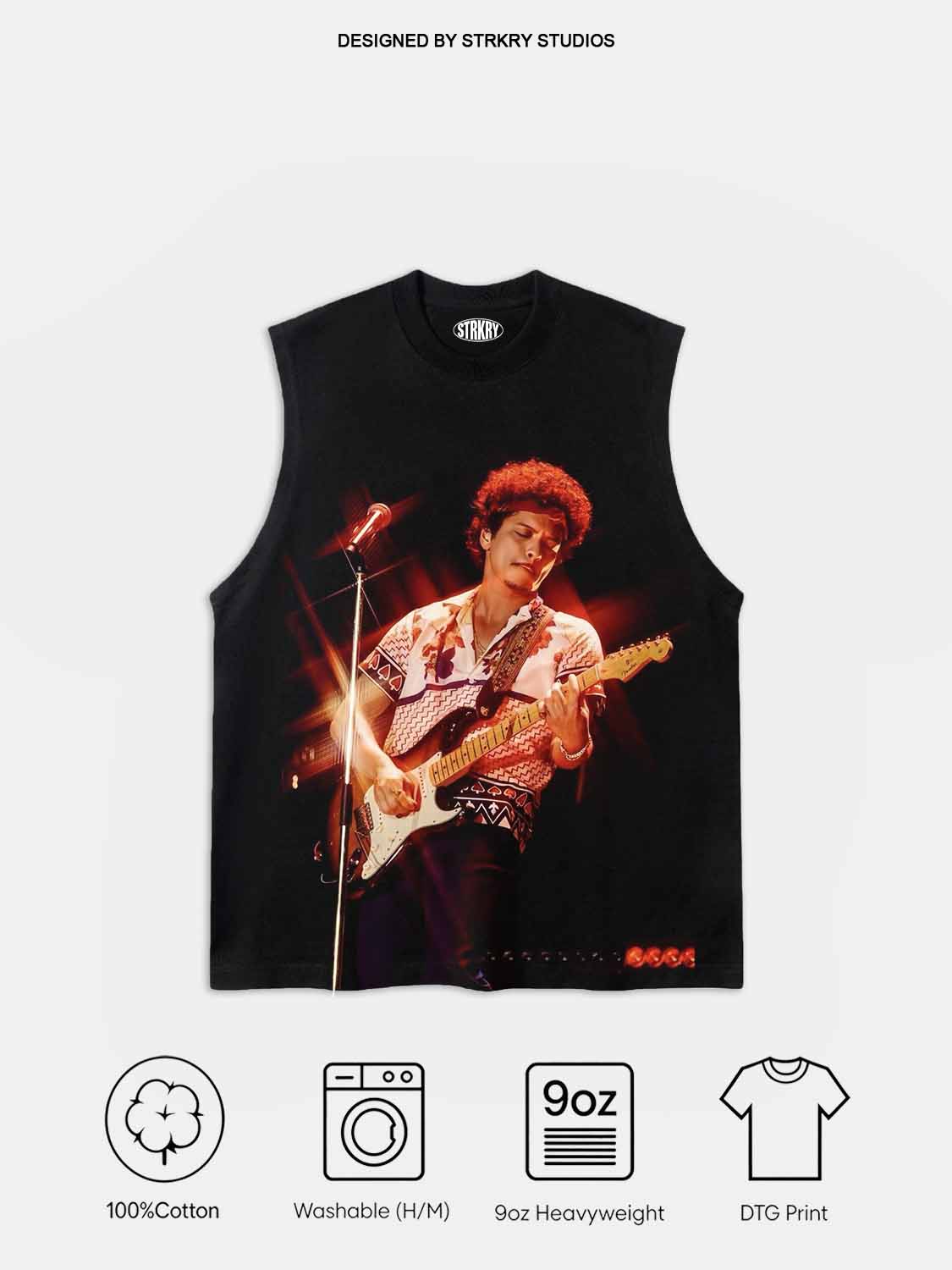 Bruno Mars V6