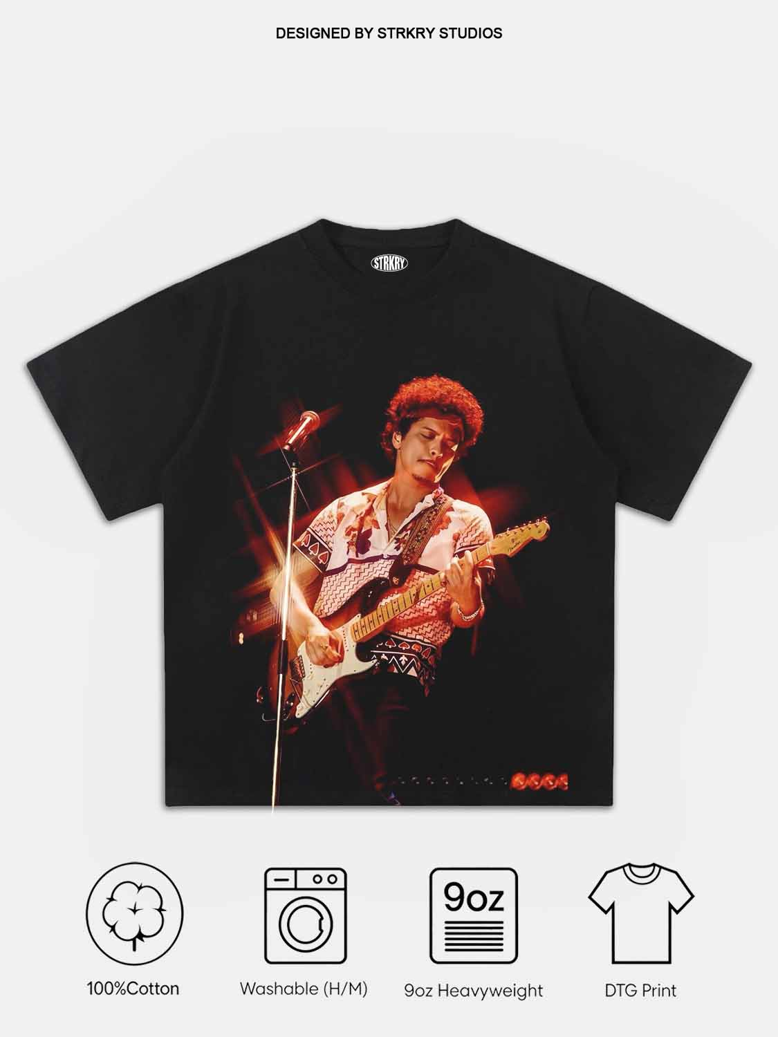 Bruno Mars V6