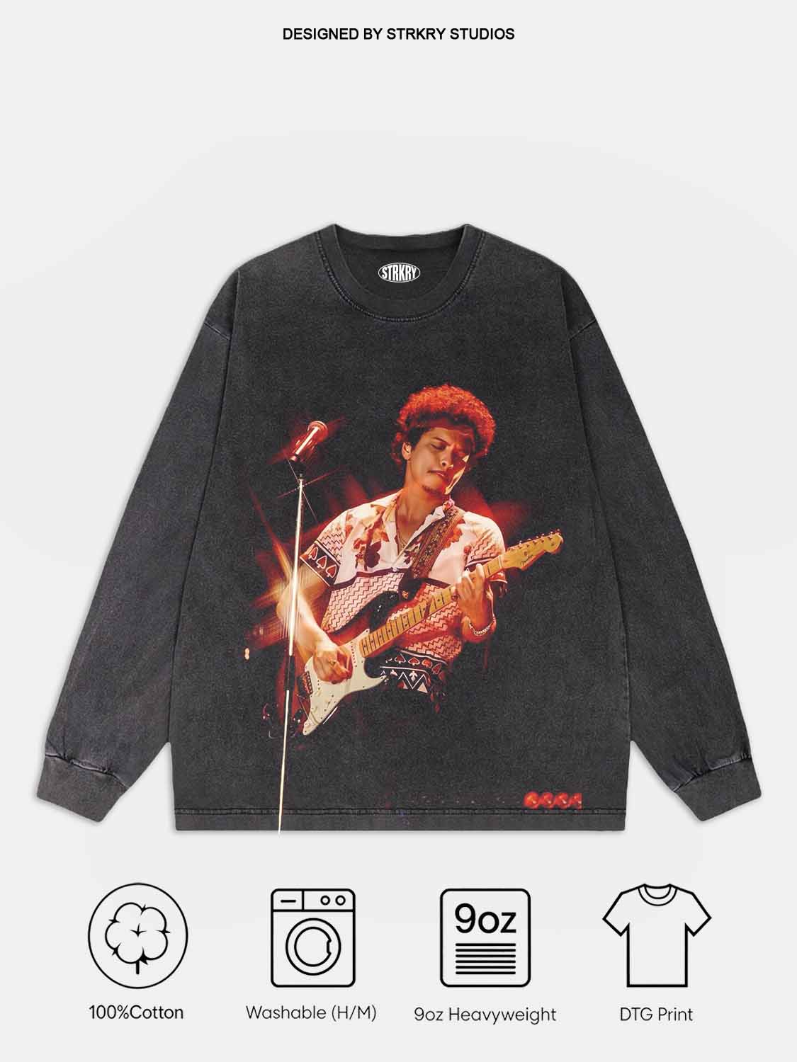 Bruno Mars V6