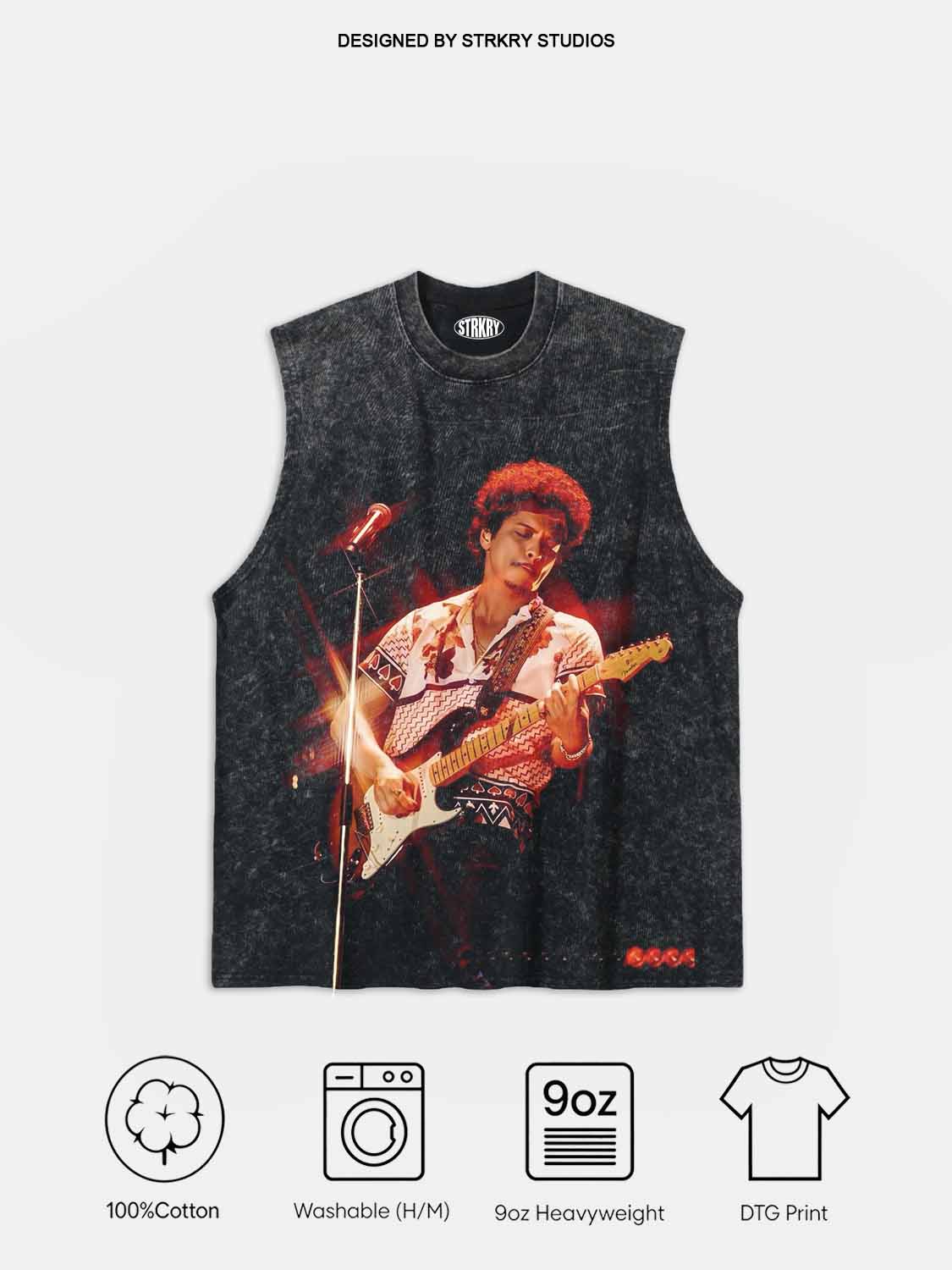 Bruno Mars V6