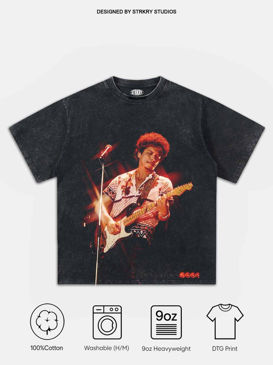 Bruno Mars V6