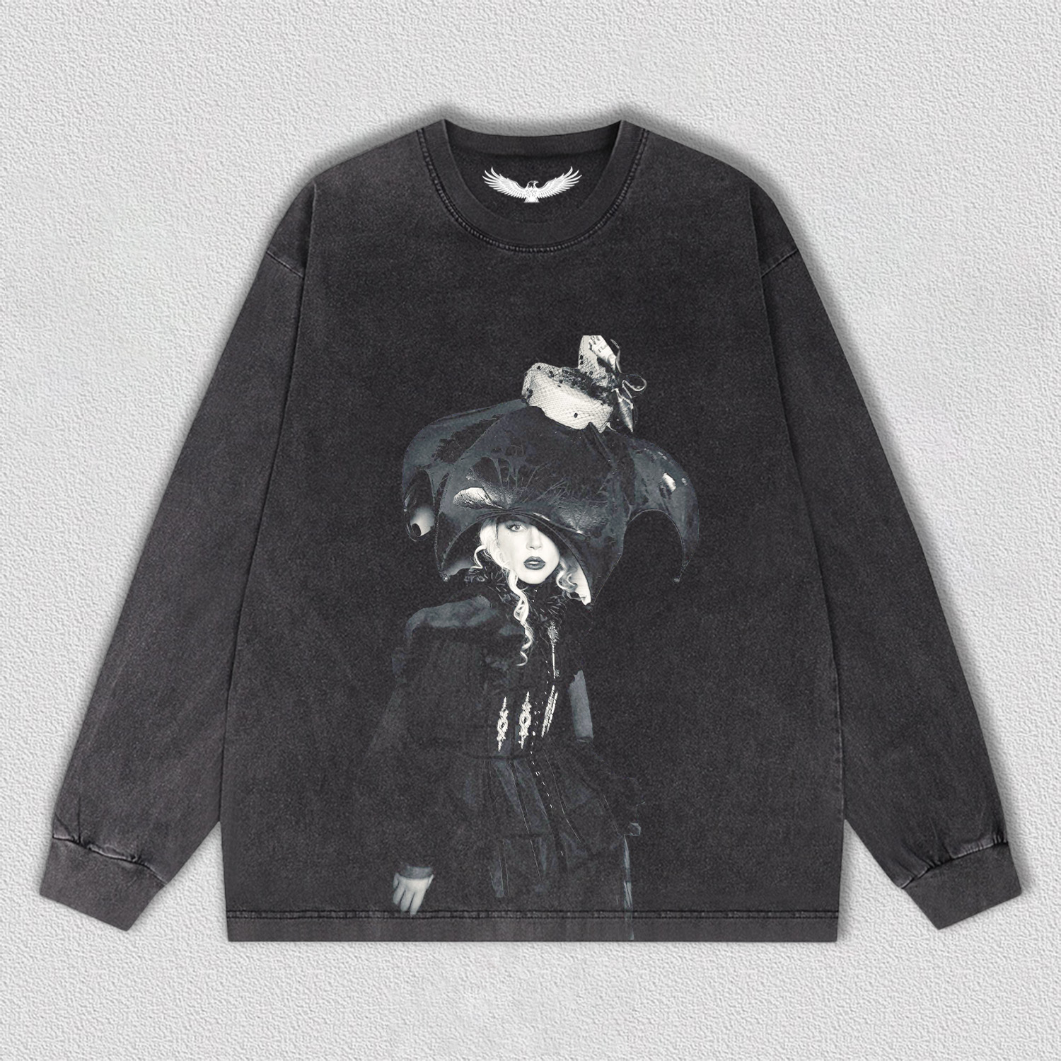 ladygaga V1 TEE