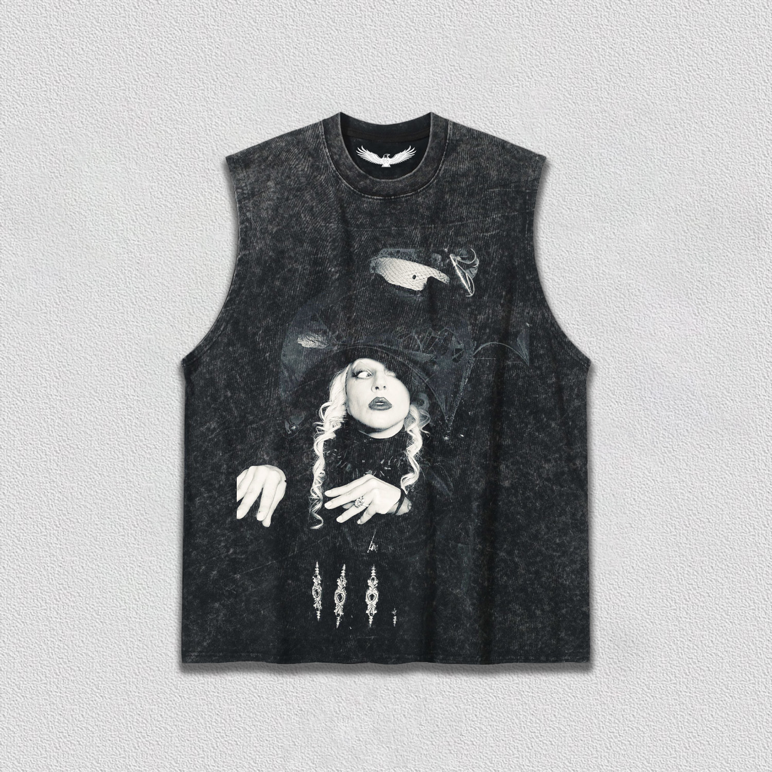 ladygaga TEE