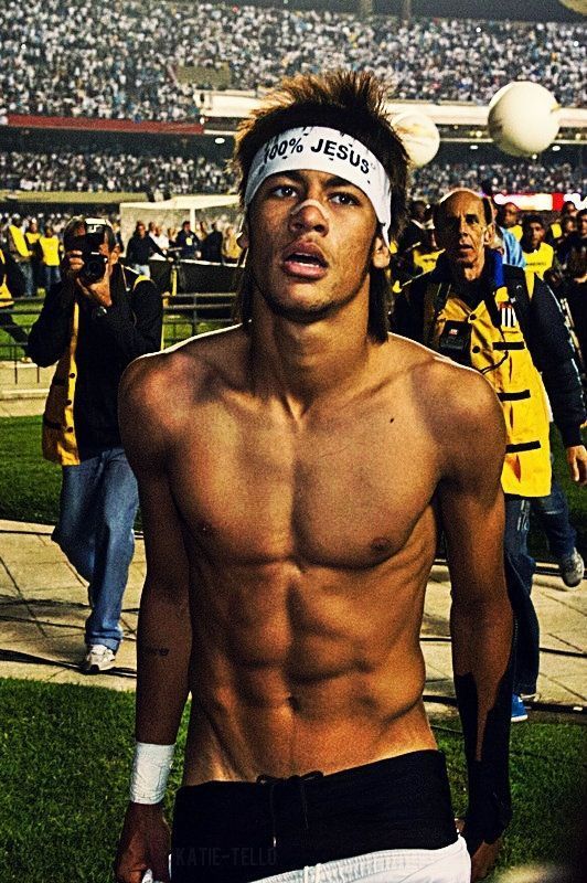 Z-Neymar