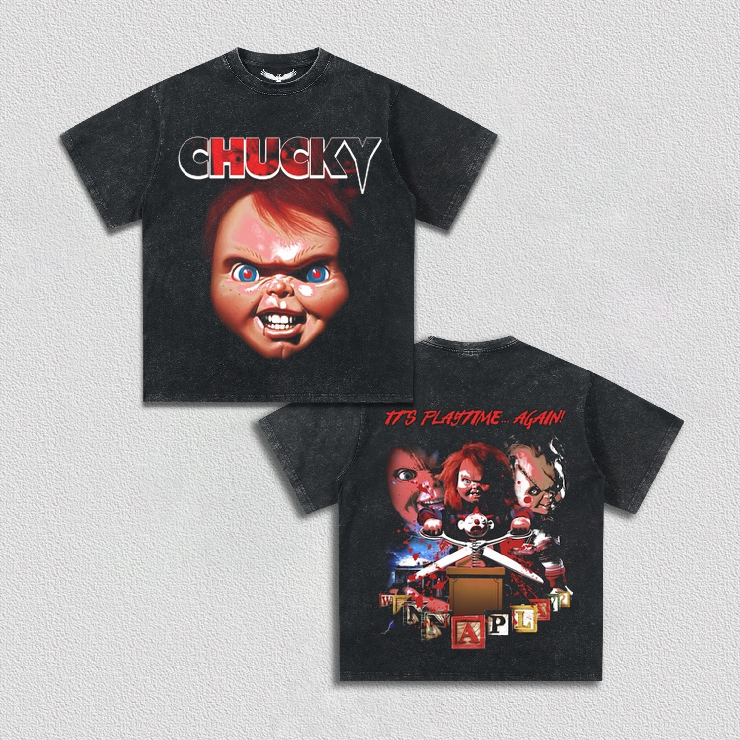 CHUCKY TEE